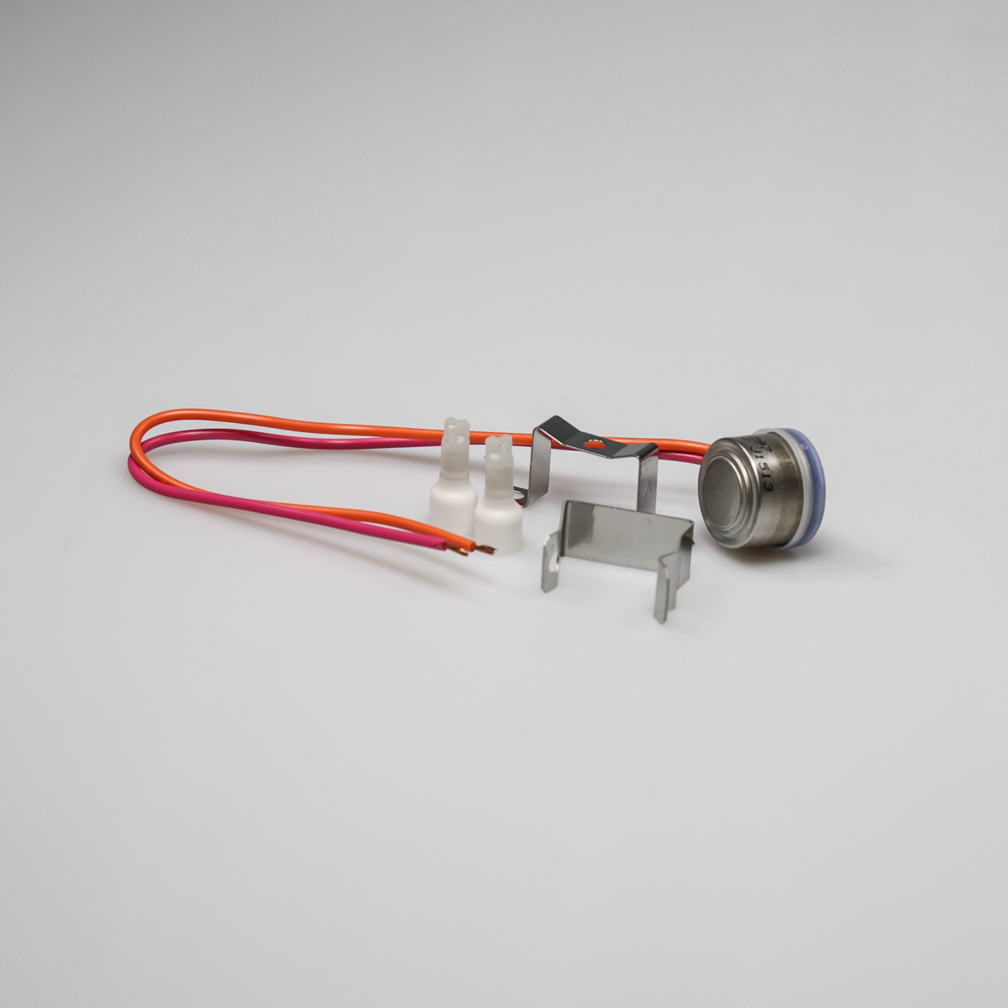 WR50X60 GE Refrigerator Defrost Thermostat