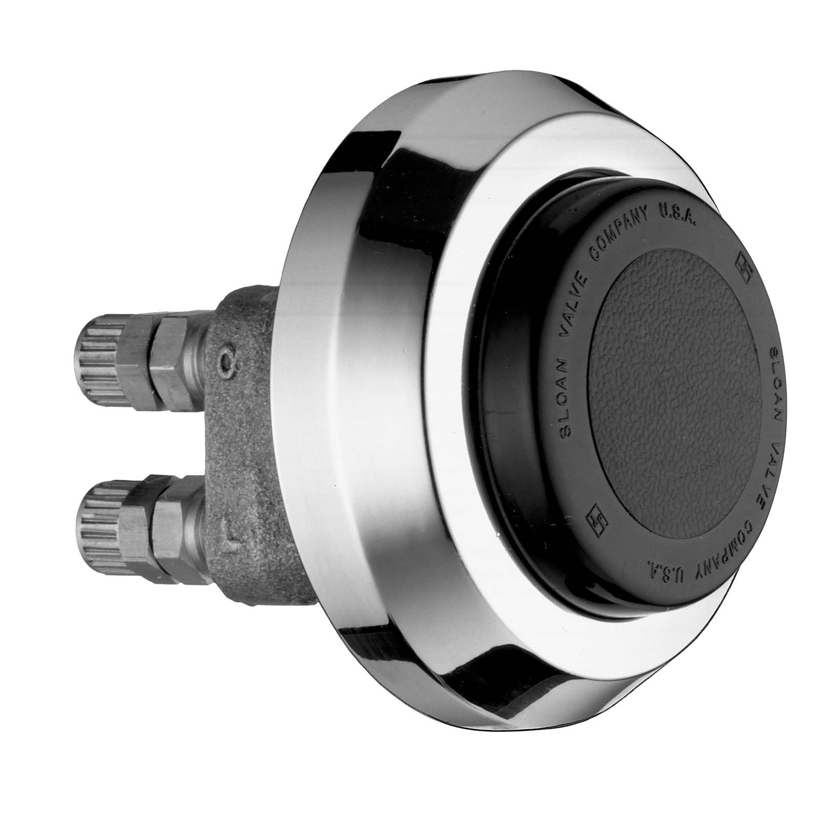71792 SLOAN HY-33-A PUSH BUTTON ASSEMBLY
