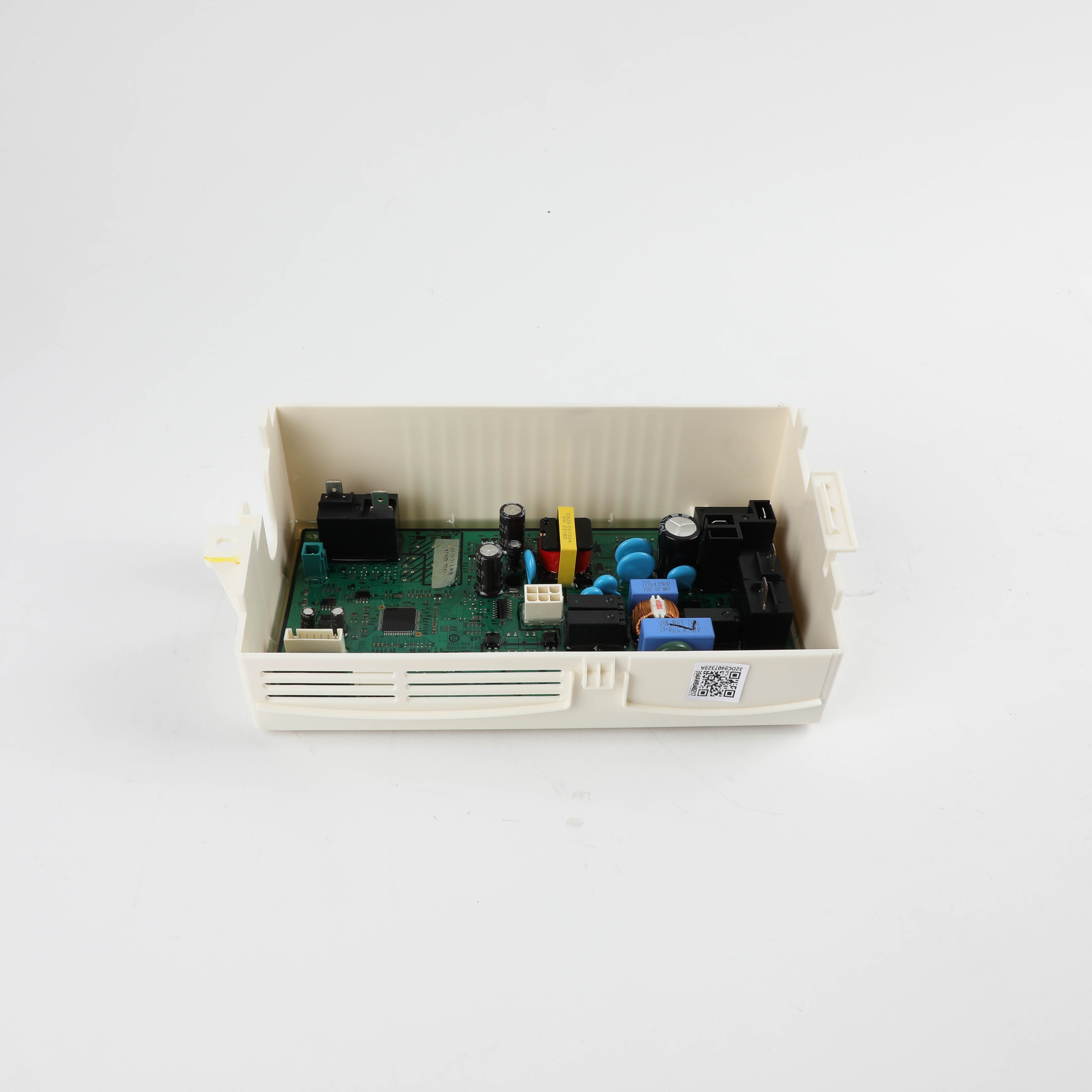 DC92-01729Q Samsung Dryer Main Power Control Board Assembly