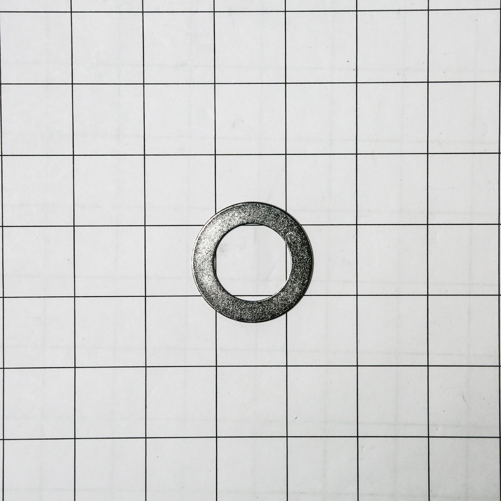 WH02X10364 WASHER HUB