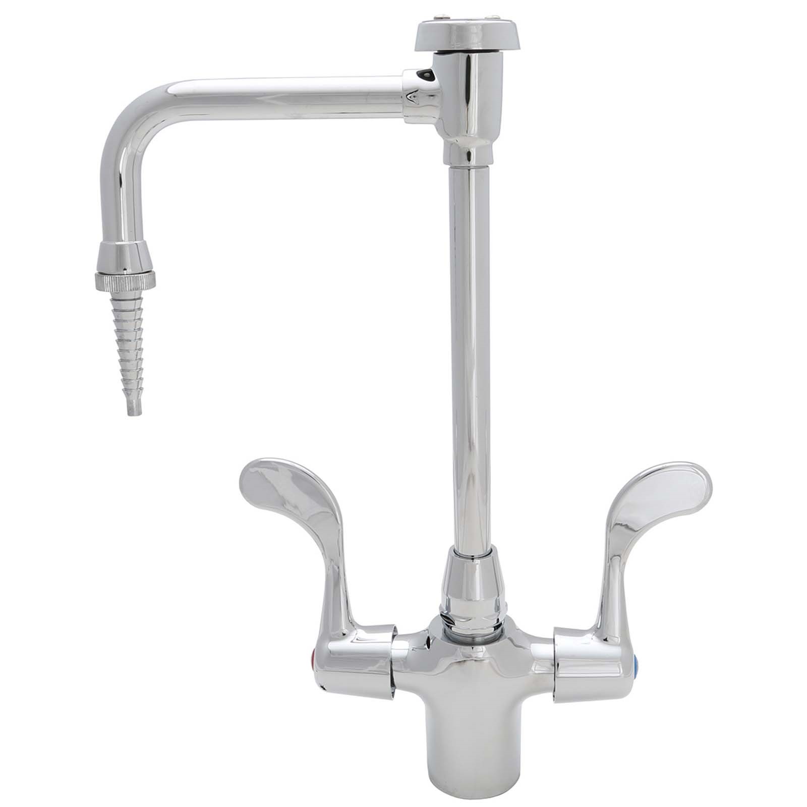 9331216 NON-POTABLE DECKMNT SGLE HOLE MNT 4 W/B HDLES/V/B