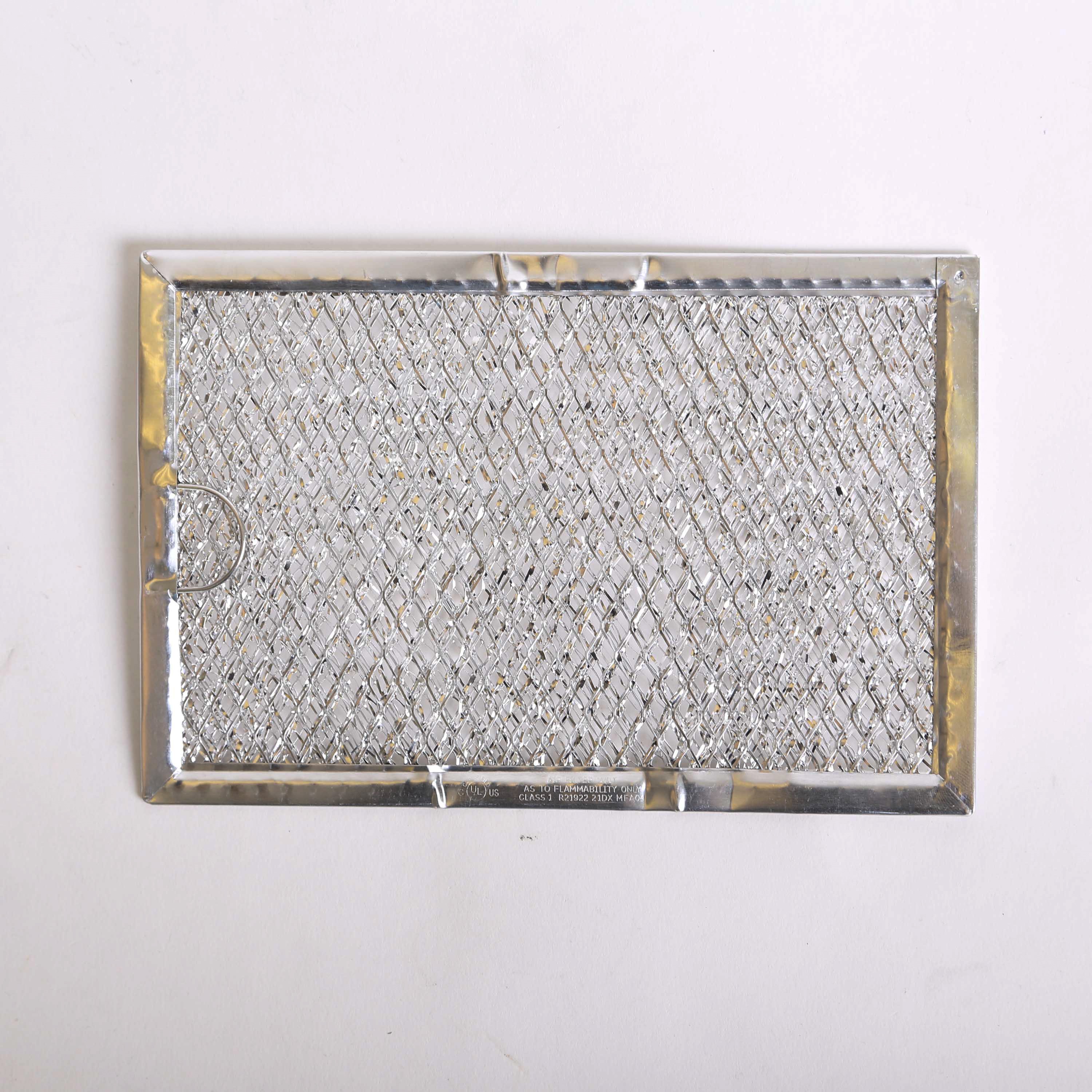 5230W1A012E LG Replacement Filters Microwave Grease Filter