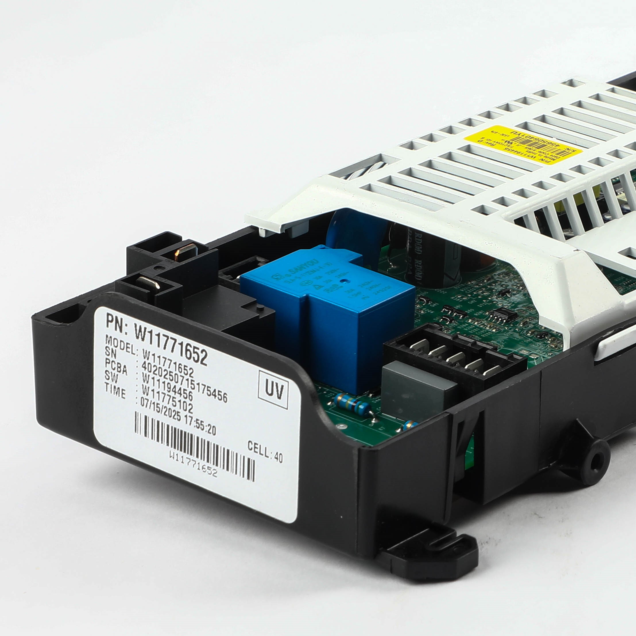 W11780101 CNTRL-ELEC