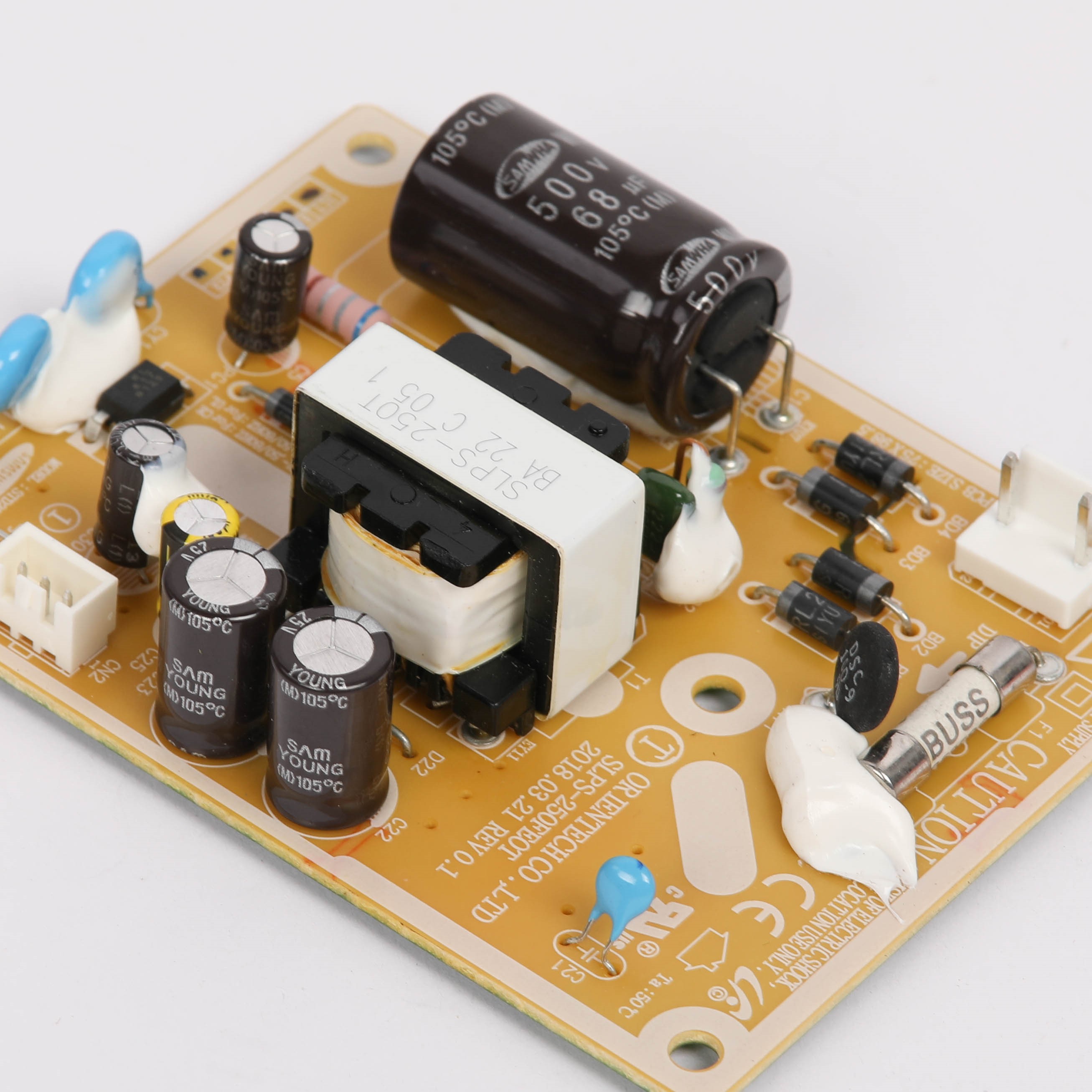 Samsung DA92-00675A