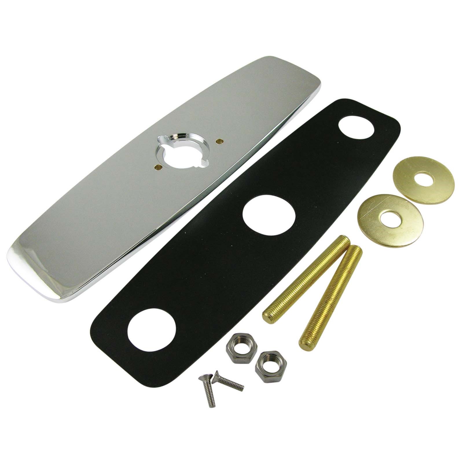 71690 ZURN 8 COVER PLATE FOR Z6912, Z6913 AND Z6920 - P6
