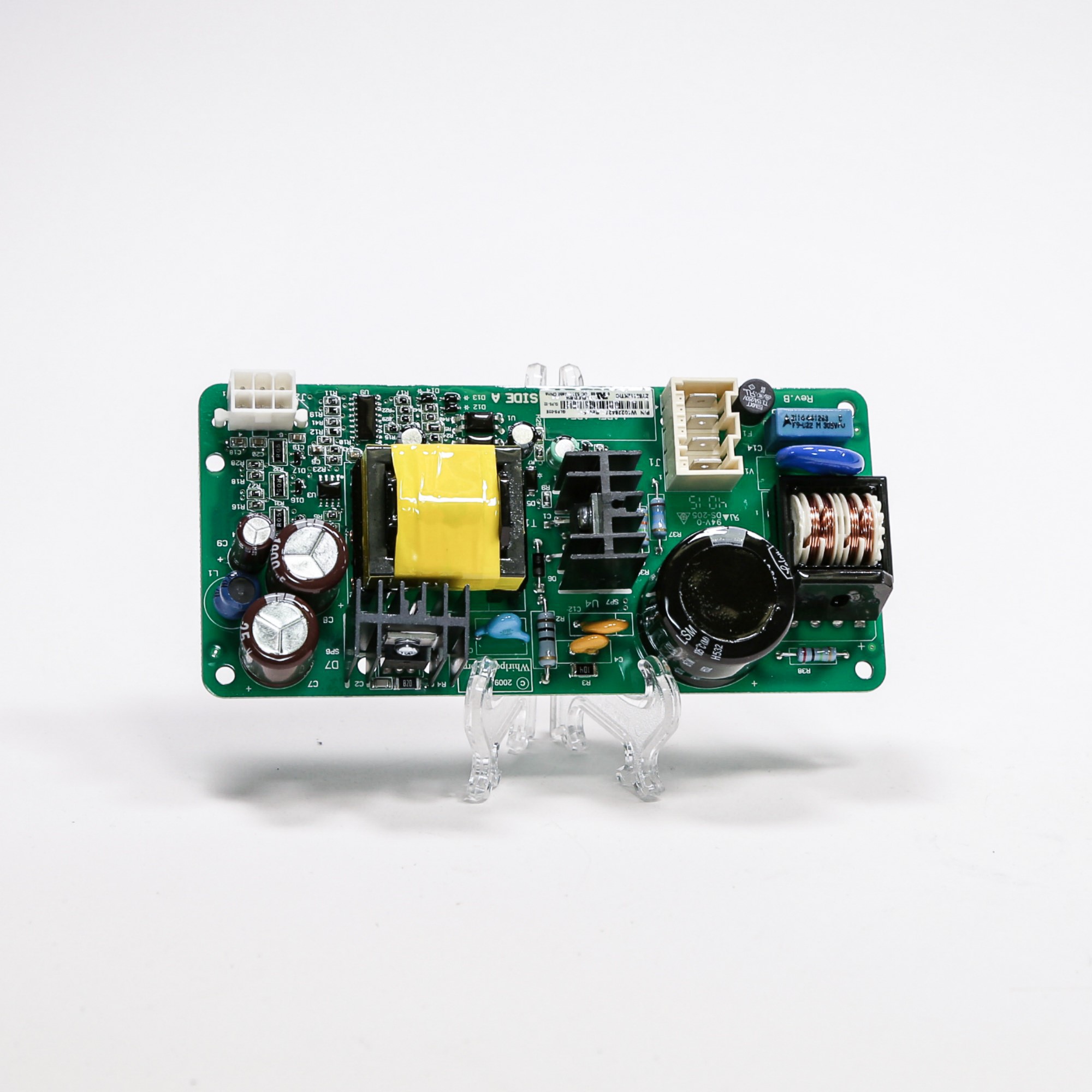 WPW10226427 Whirlpool Refrigerator Electronic Control Board