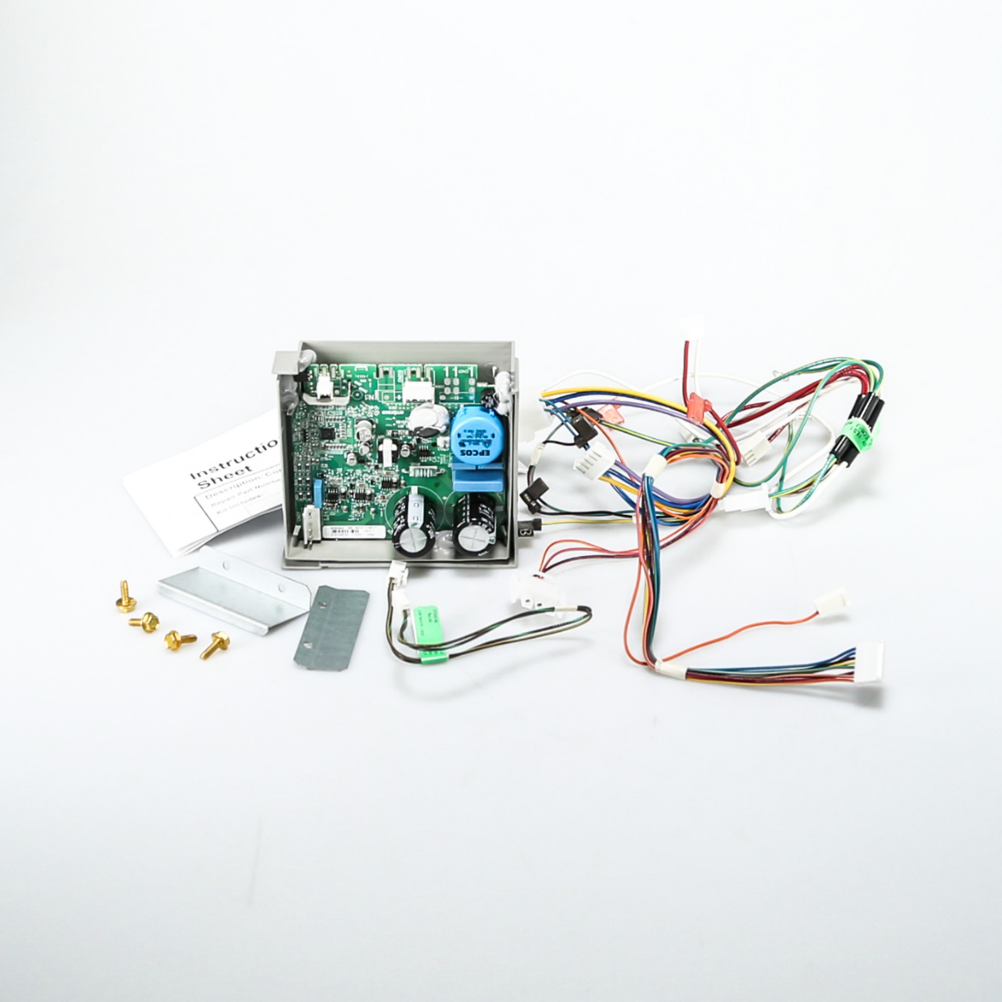 12002799 Whirlpool Refrigerator Electronic Control Board