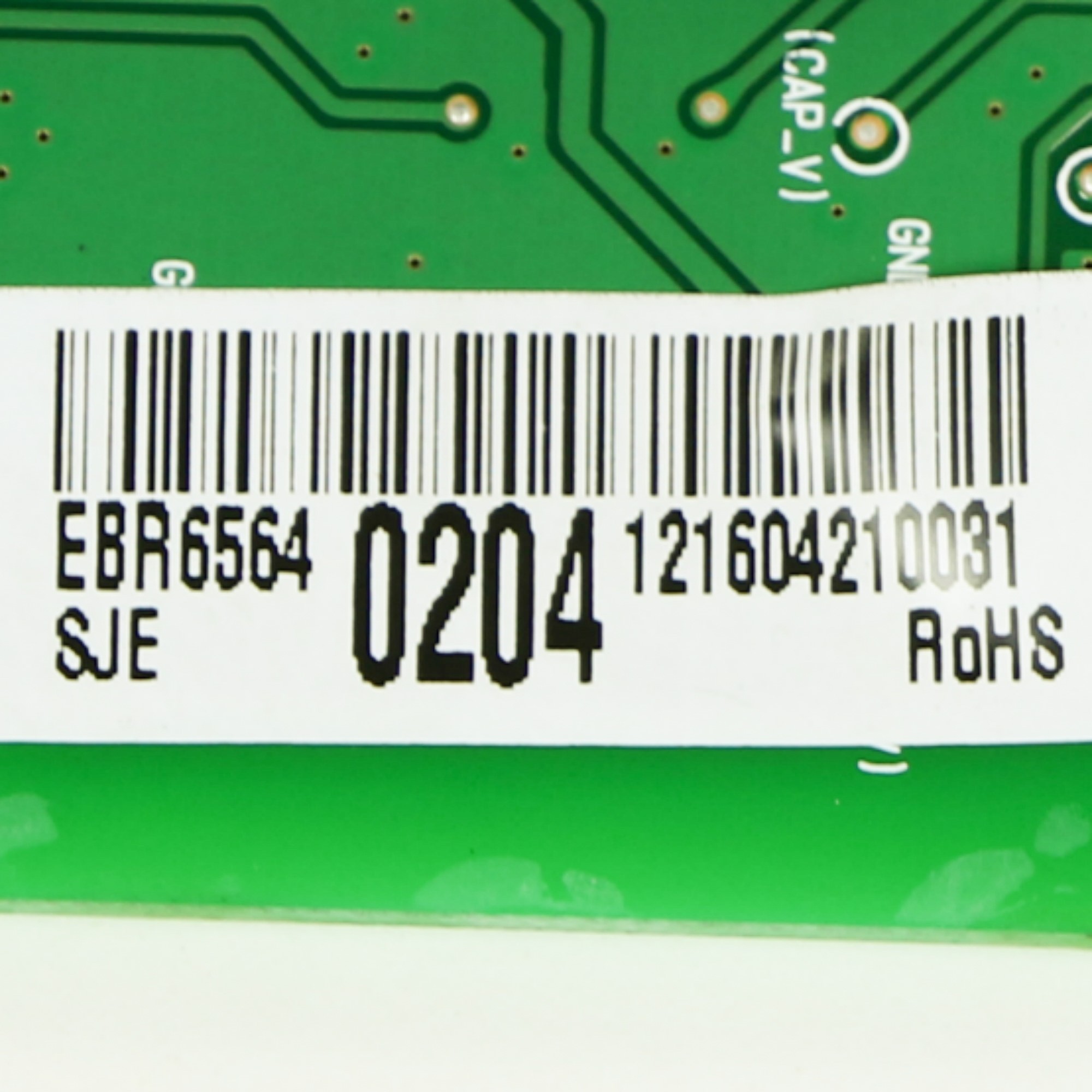 LG EBR65640204