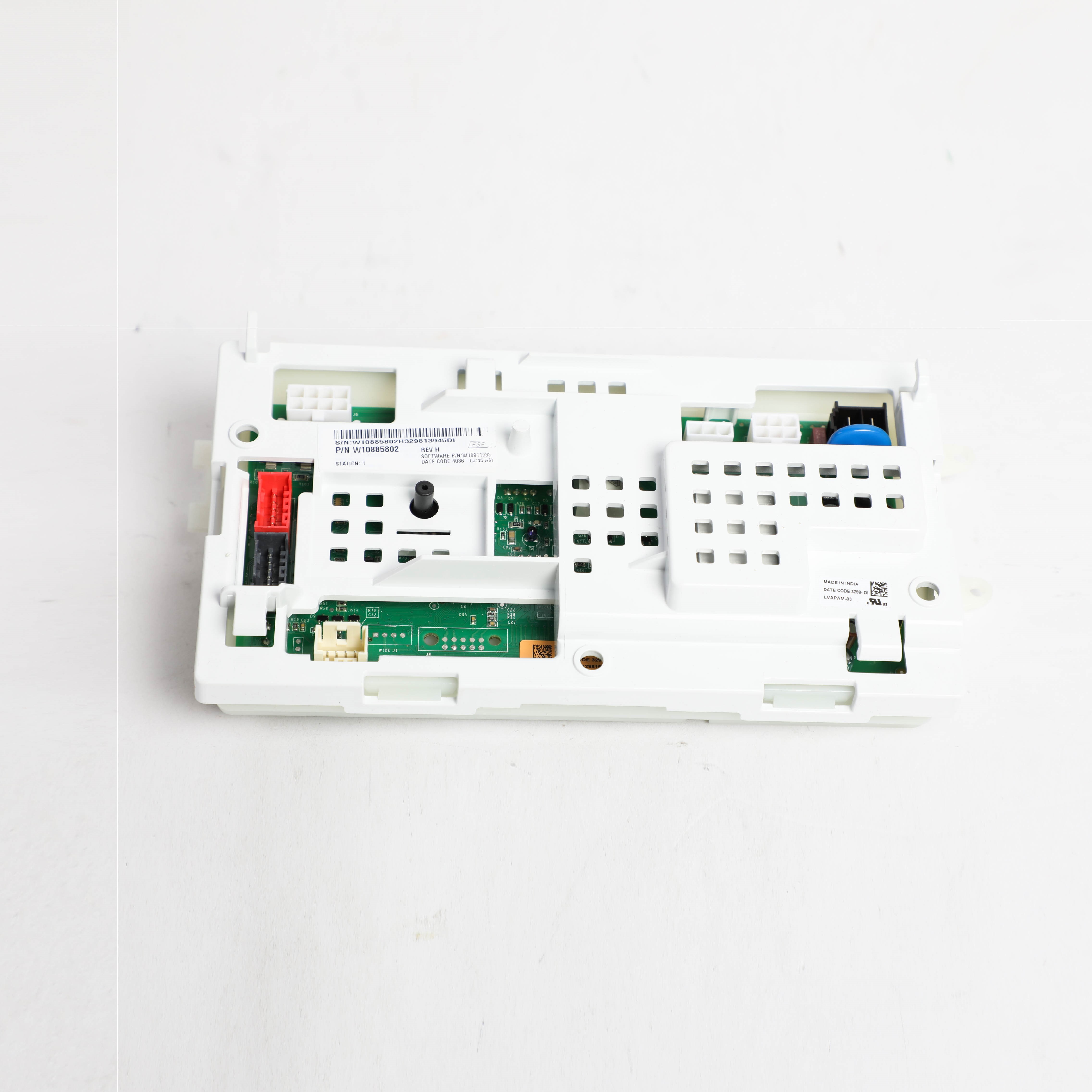 Whirlpool W10916234