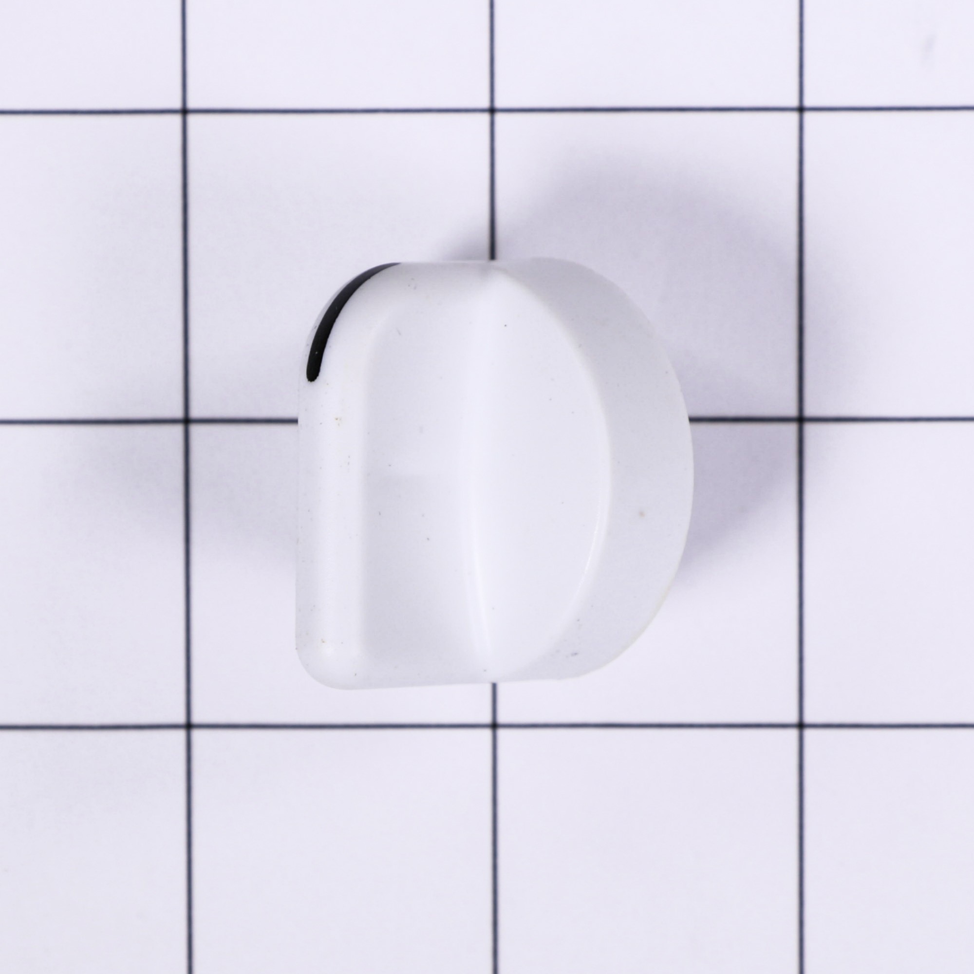 WP9871799 Whirlpool Compactor Switch Knob