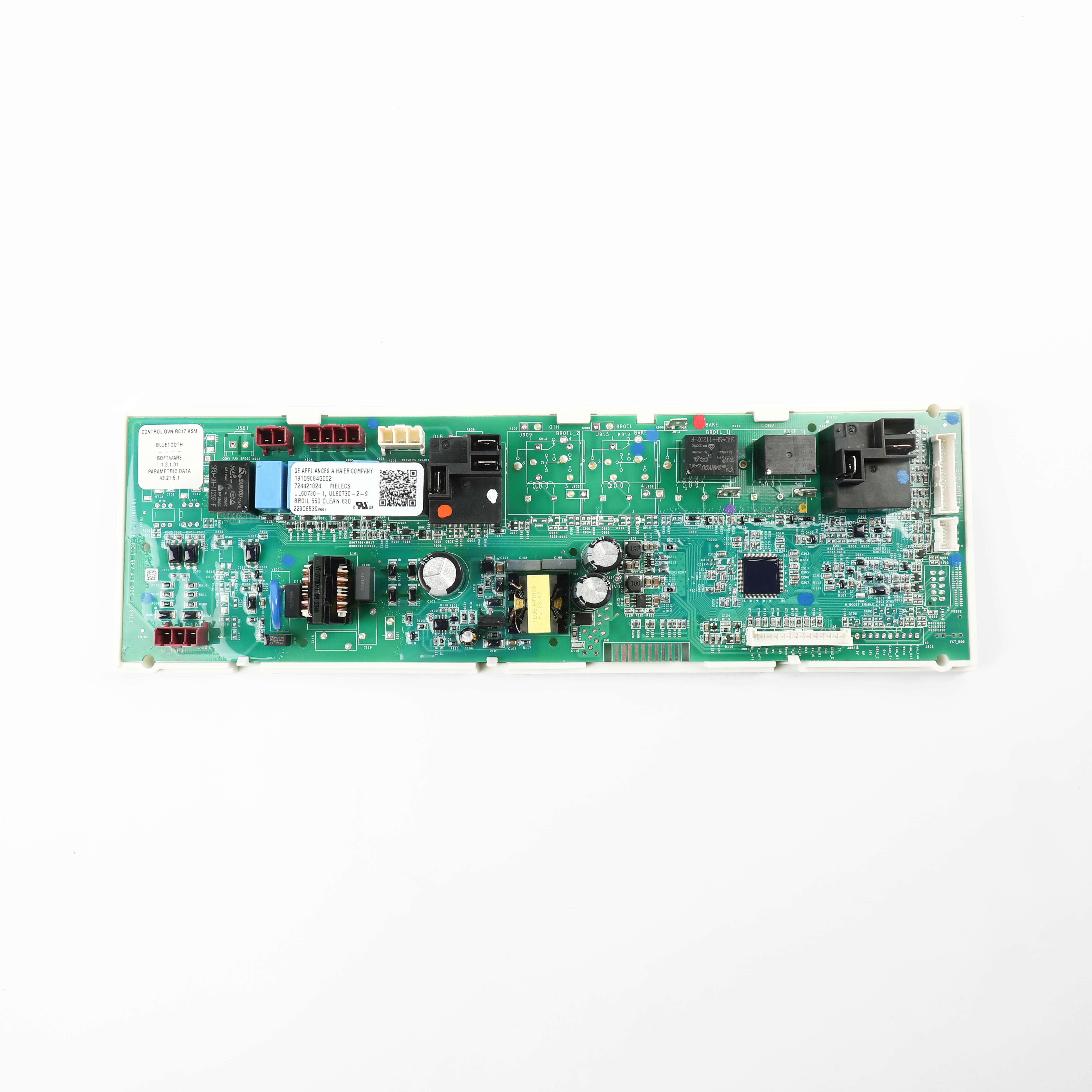 GE Appliances WB27X29498