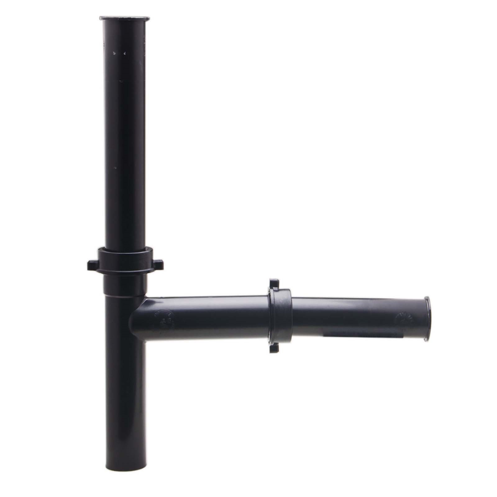 50958 TELESCOPIC DISPOSAL WASTE 1-1/2” ABS