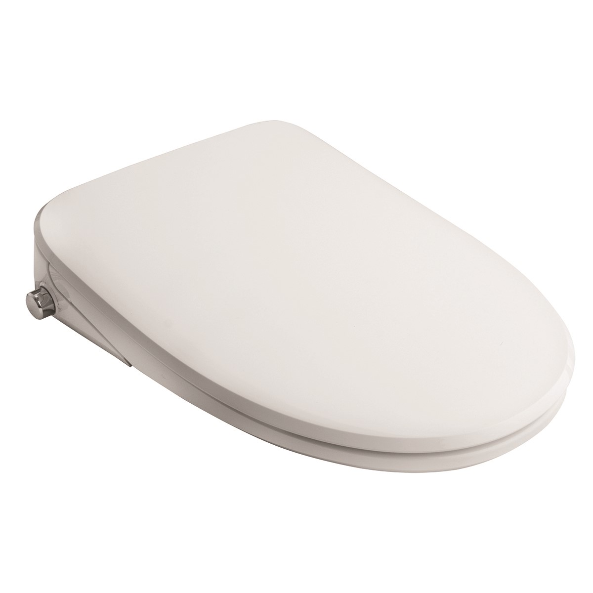 SPEAKMAN TS-9000 ELONGATED HEATED BIDET TOILET SEA