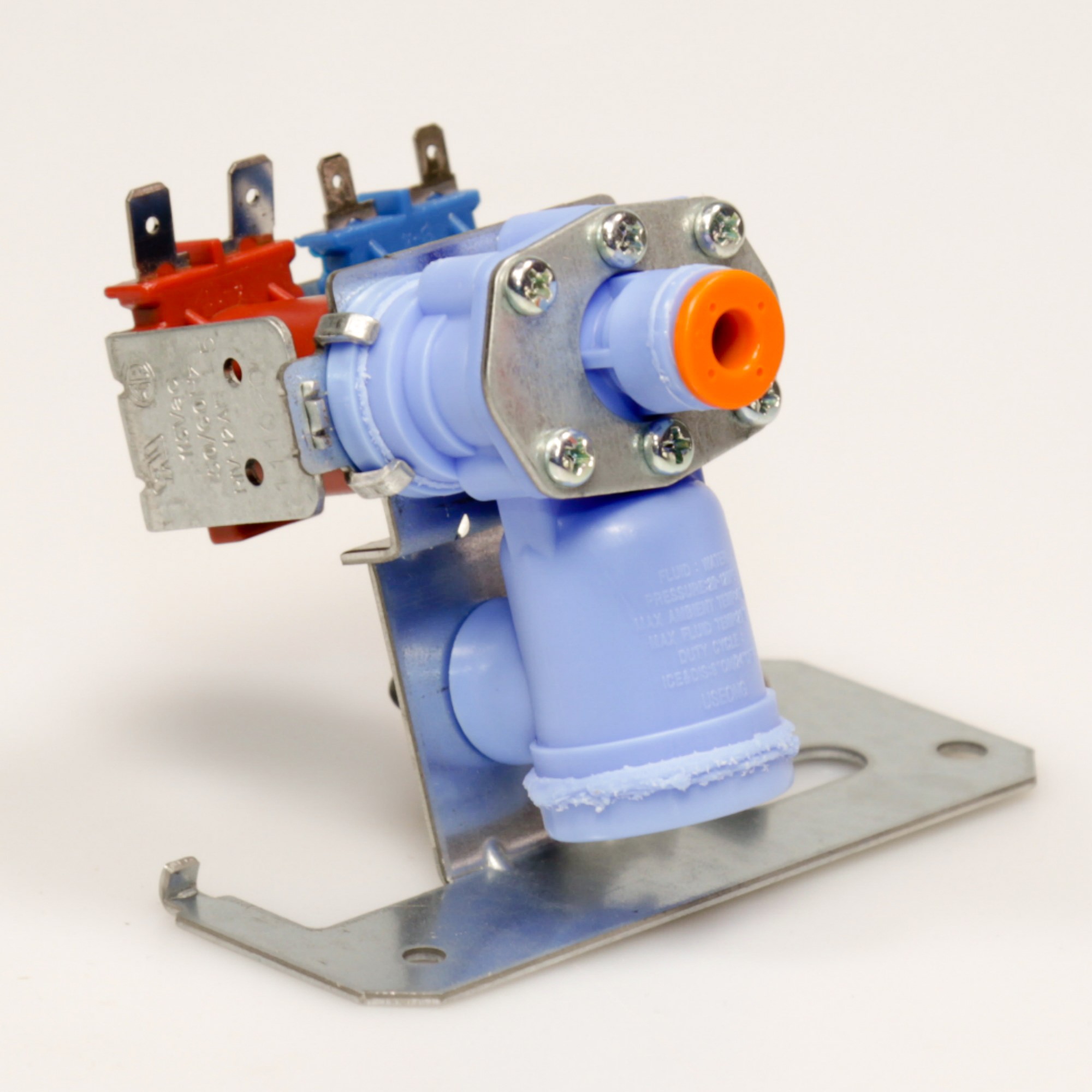 WR57X10023 - VALVE ASSY WATER