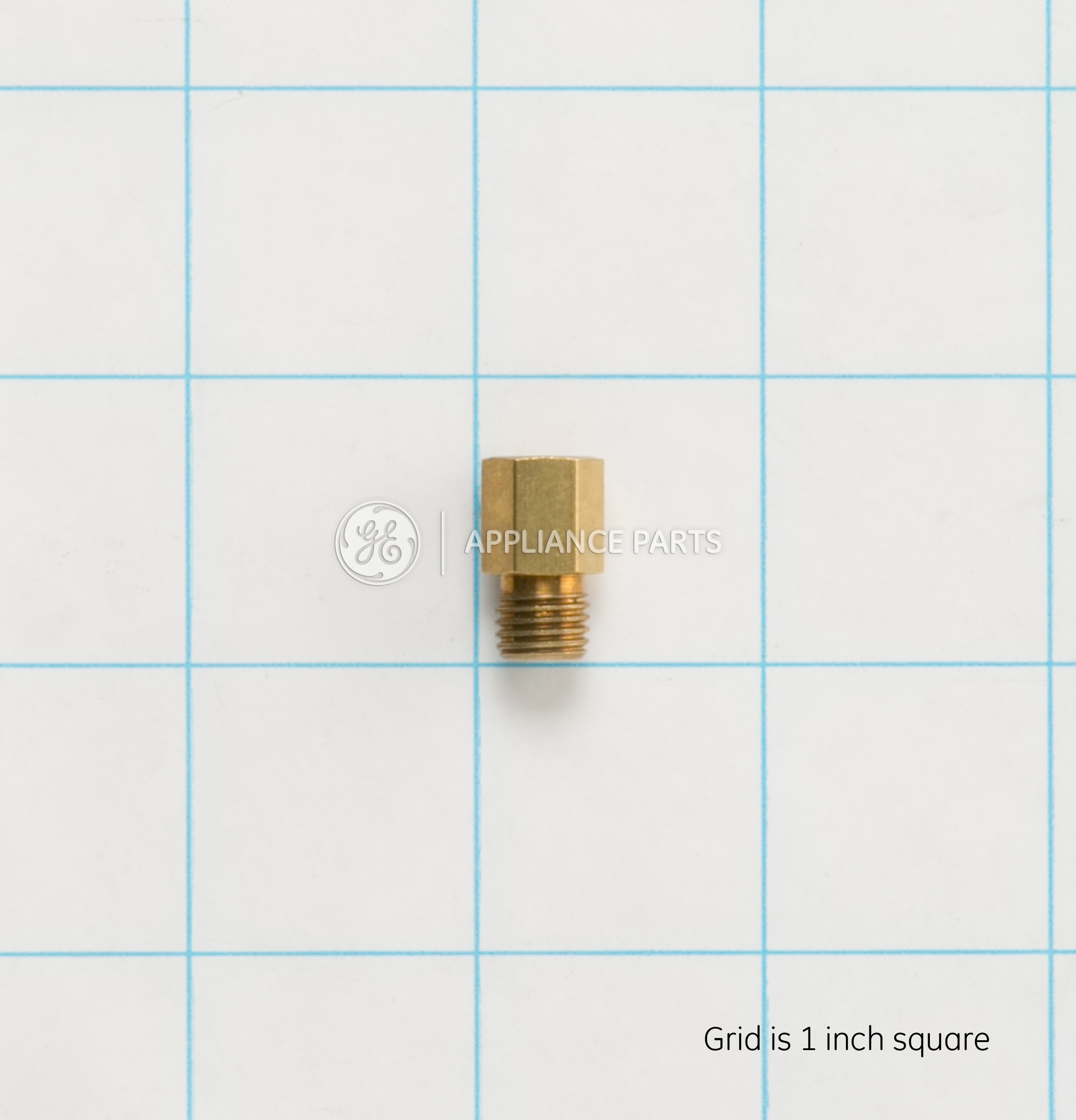 GE Appliances WE01X10412