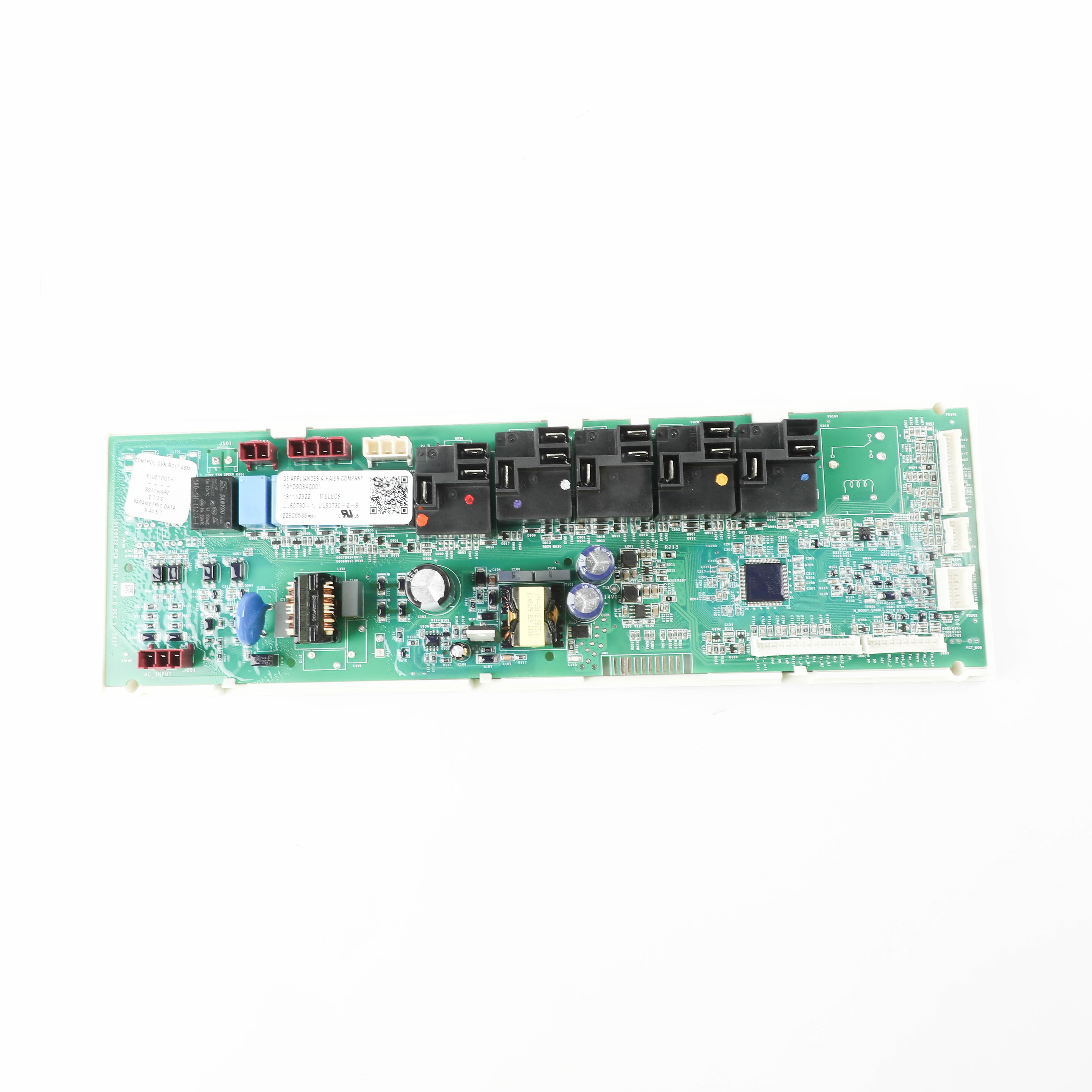GE Appliances WB27X32100