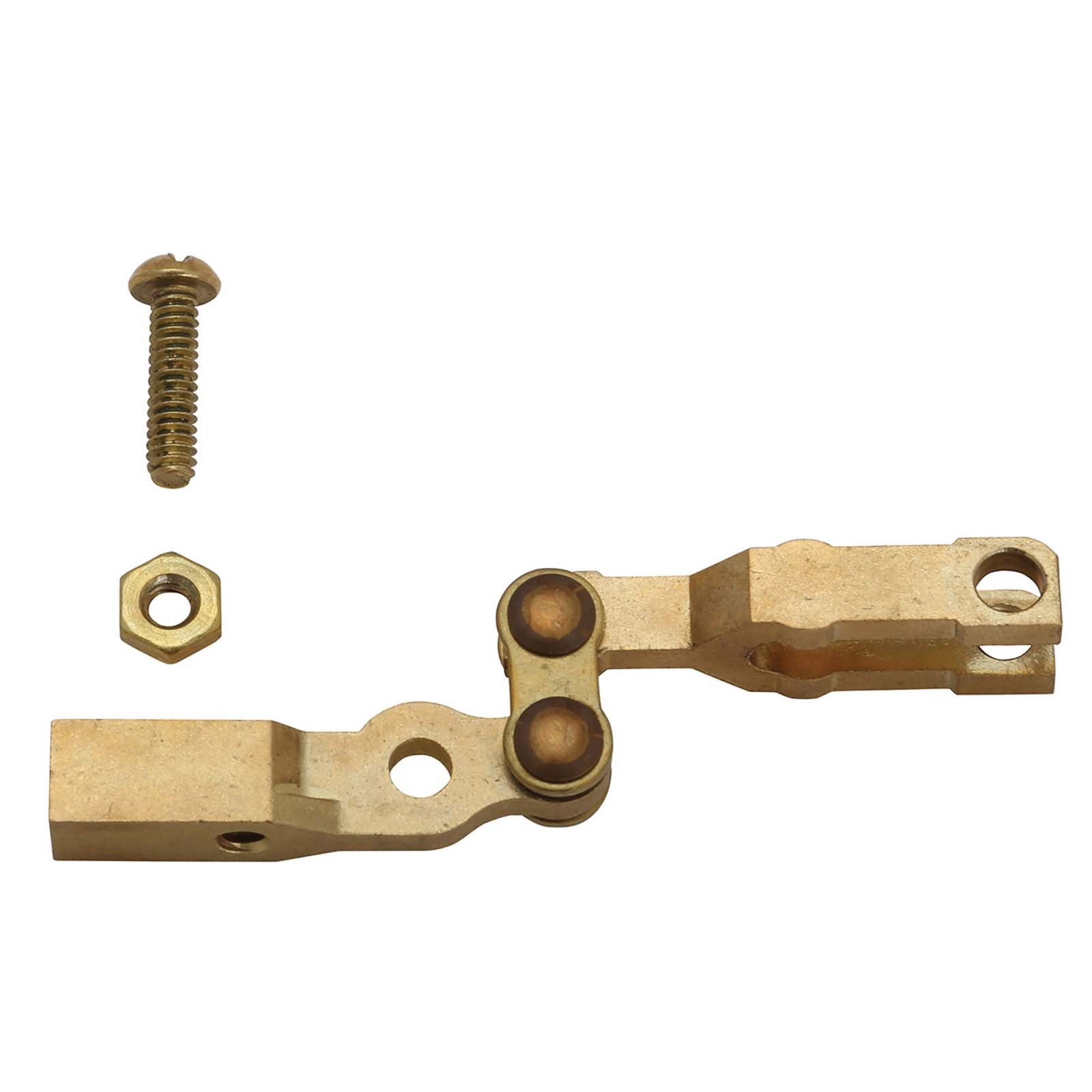42731 WB PISTON BALLCOCK LINKAGE COMPLETE LEVER ASSEMBLY