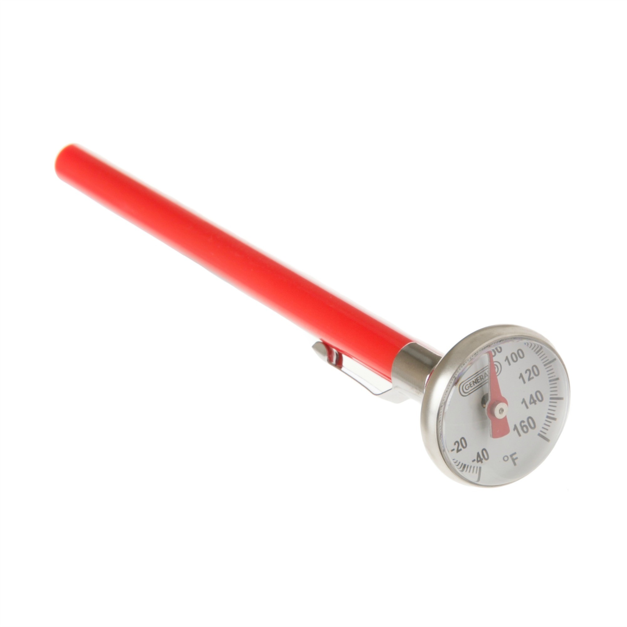 WX05X10412 THERMOMETER (ANALOG DIAL)