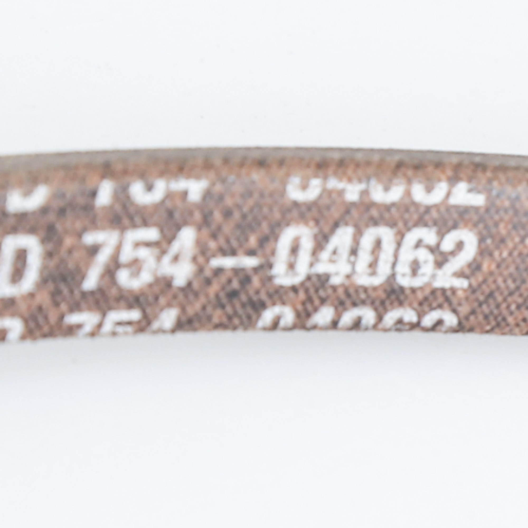 MTD 954-04062