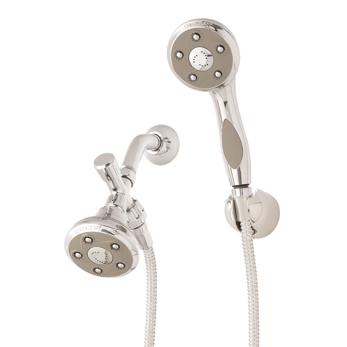 VS-112007 NAPA 2-WAY SHOWER SYSTEM-PC