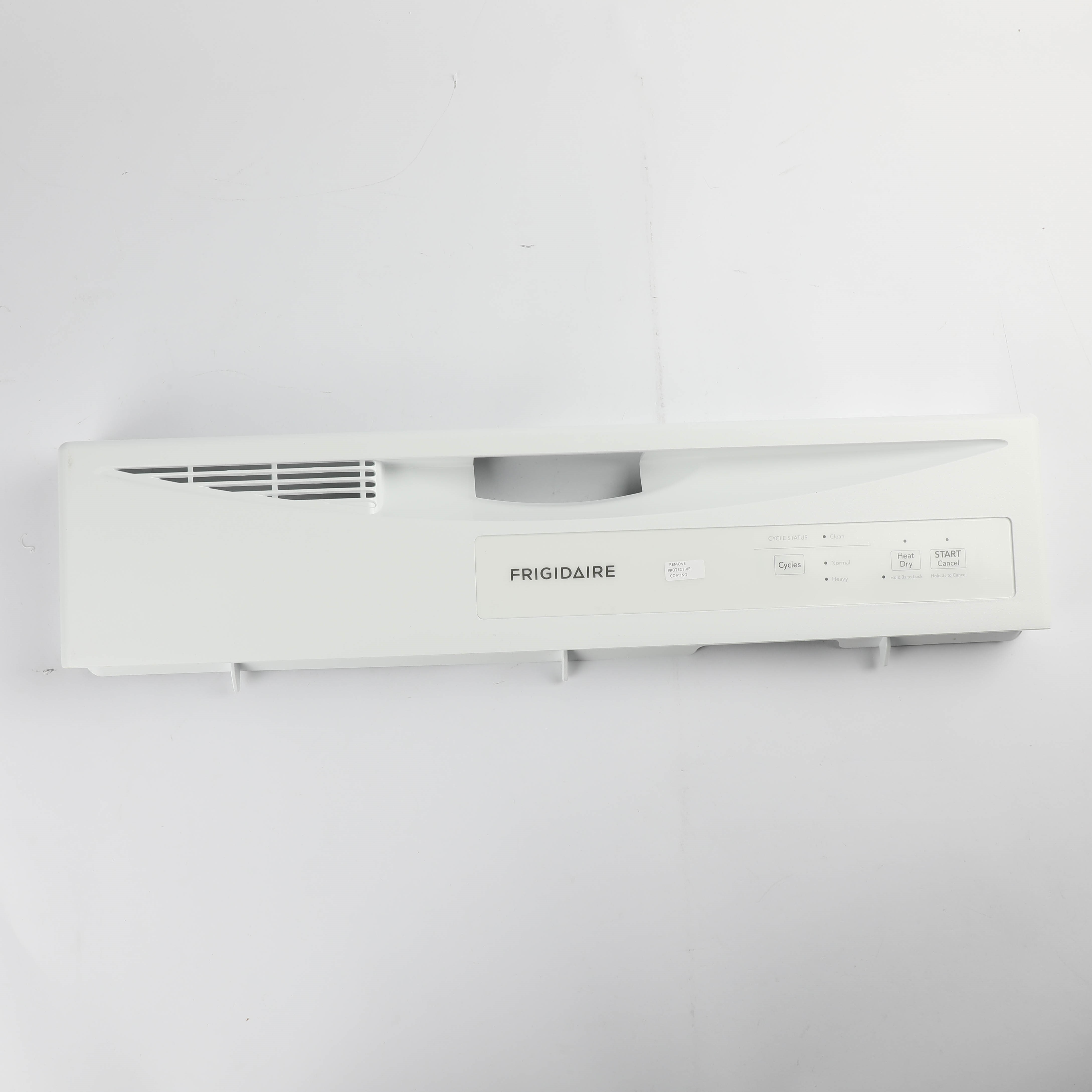 5304525217 CONTROL PANEL