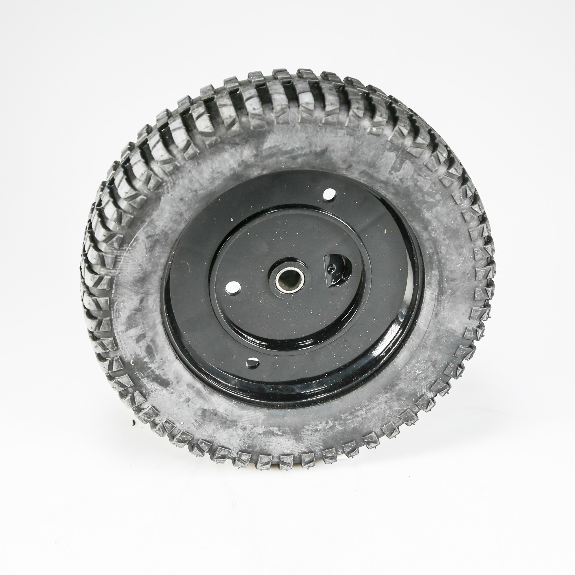 MTD 734-2010B