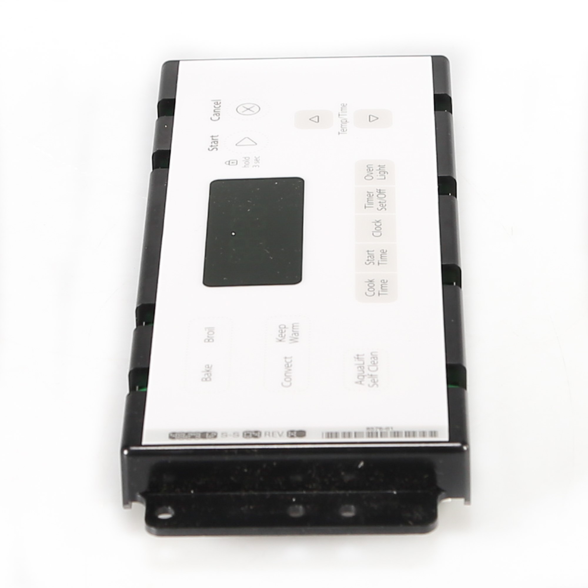 WPW10586735 CNTRL-ELEC