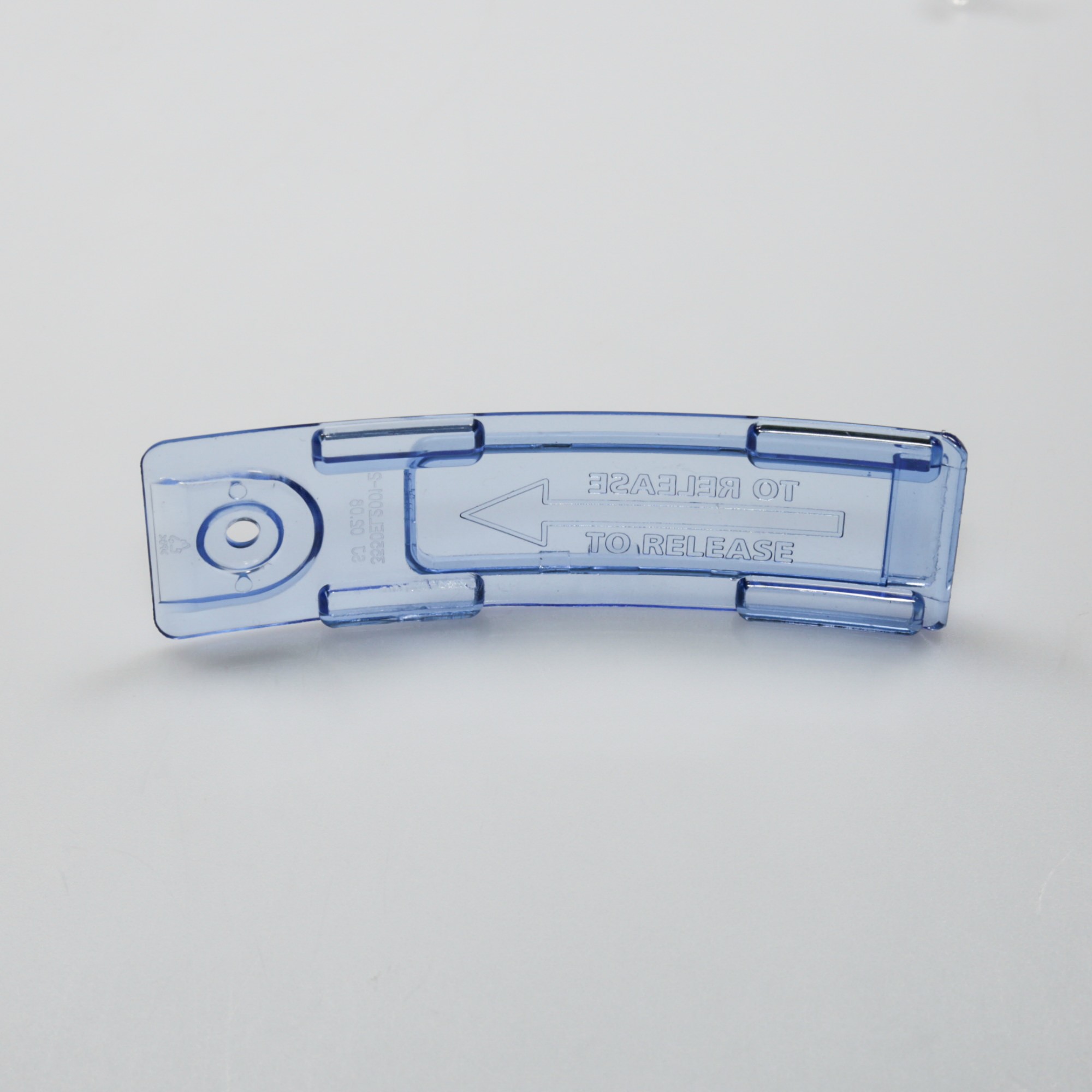 3550EL2001A COVER,LAMP