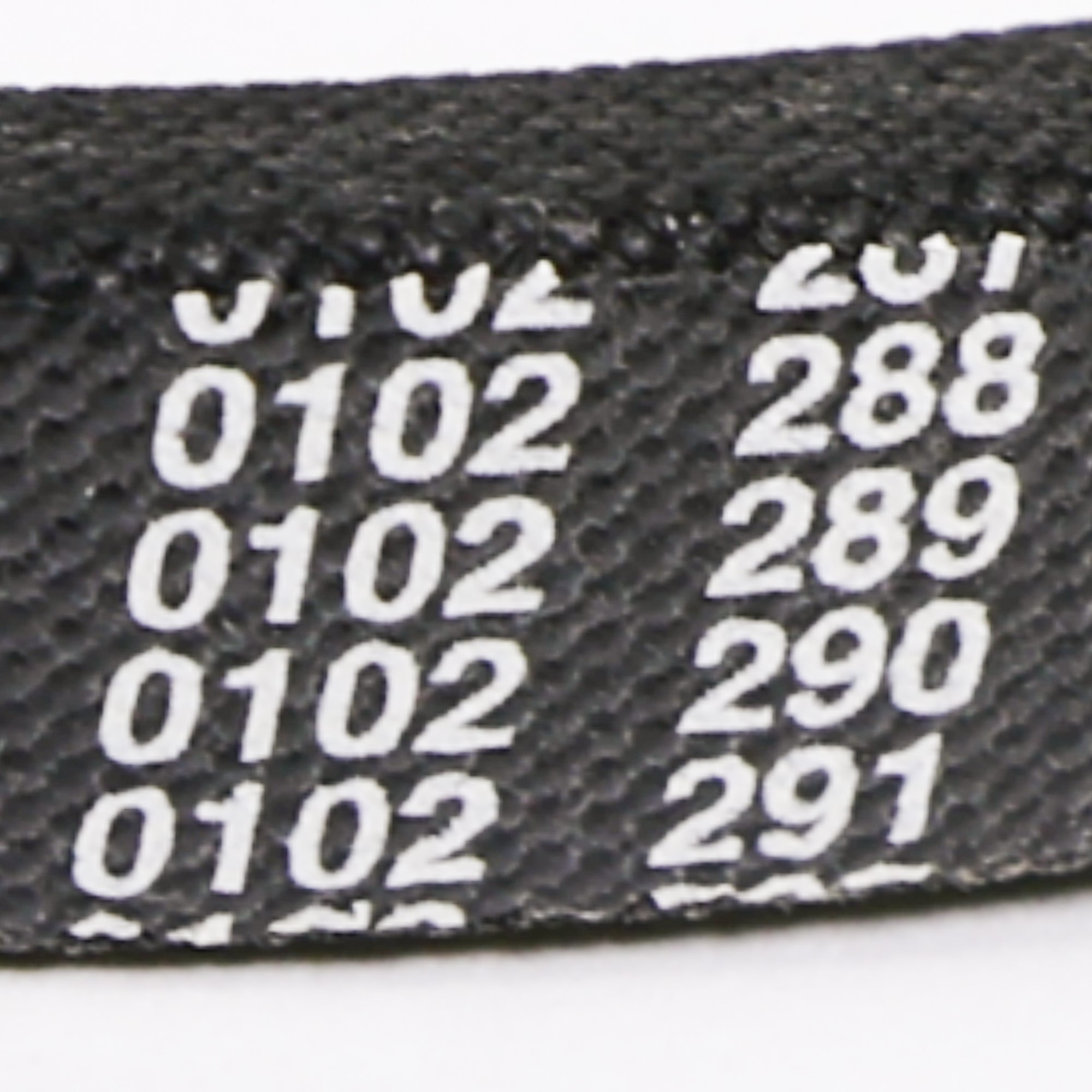 WP27001007 Whirlpool Belt- Spin