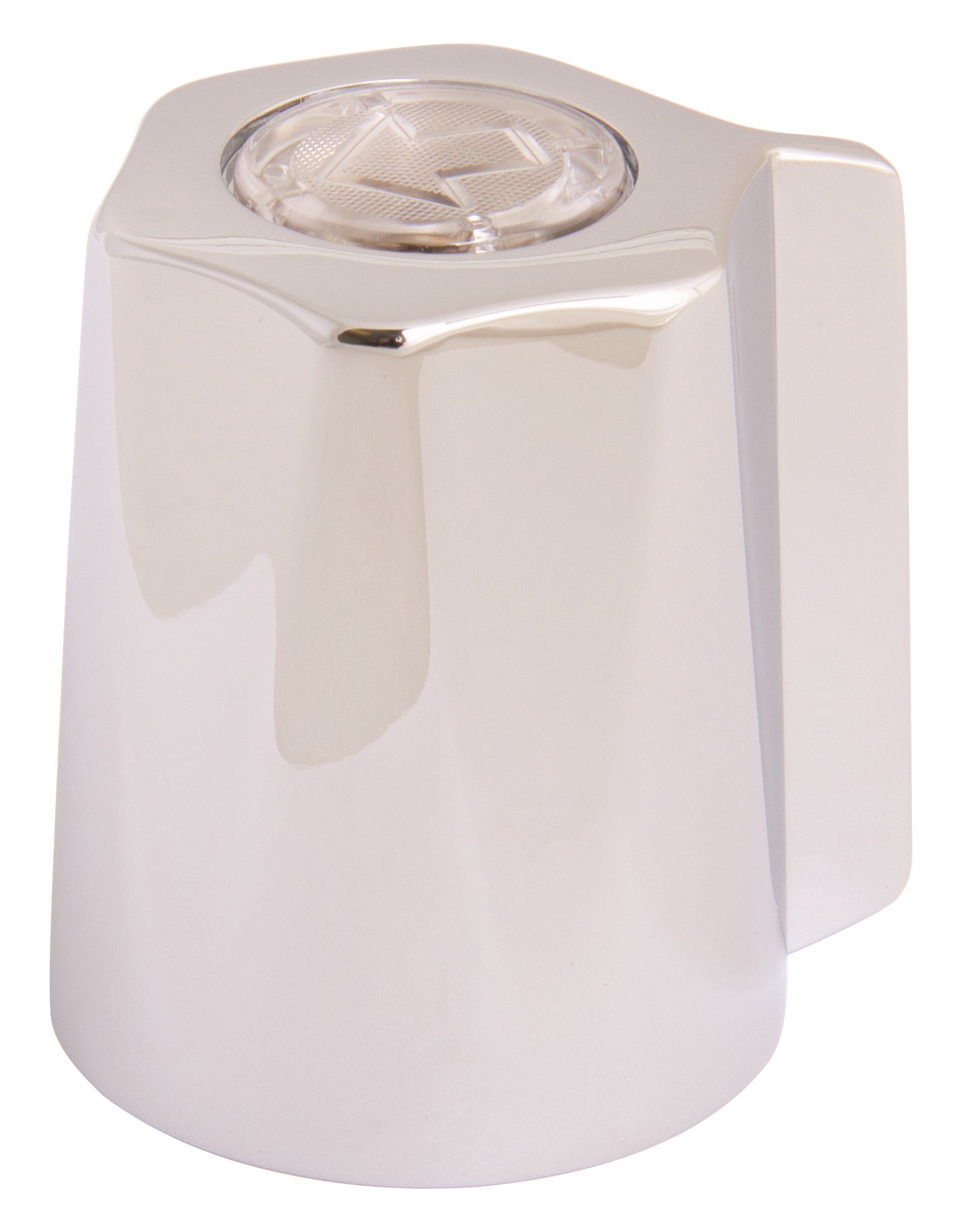 52894W CHROME CANOPY HANDLE DIVERTER (1) - SMALL CANOPY