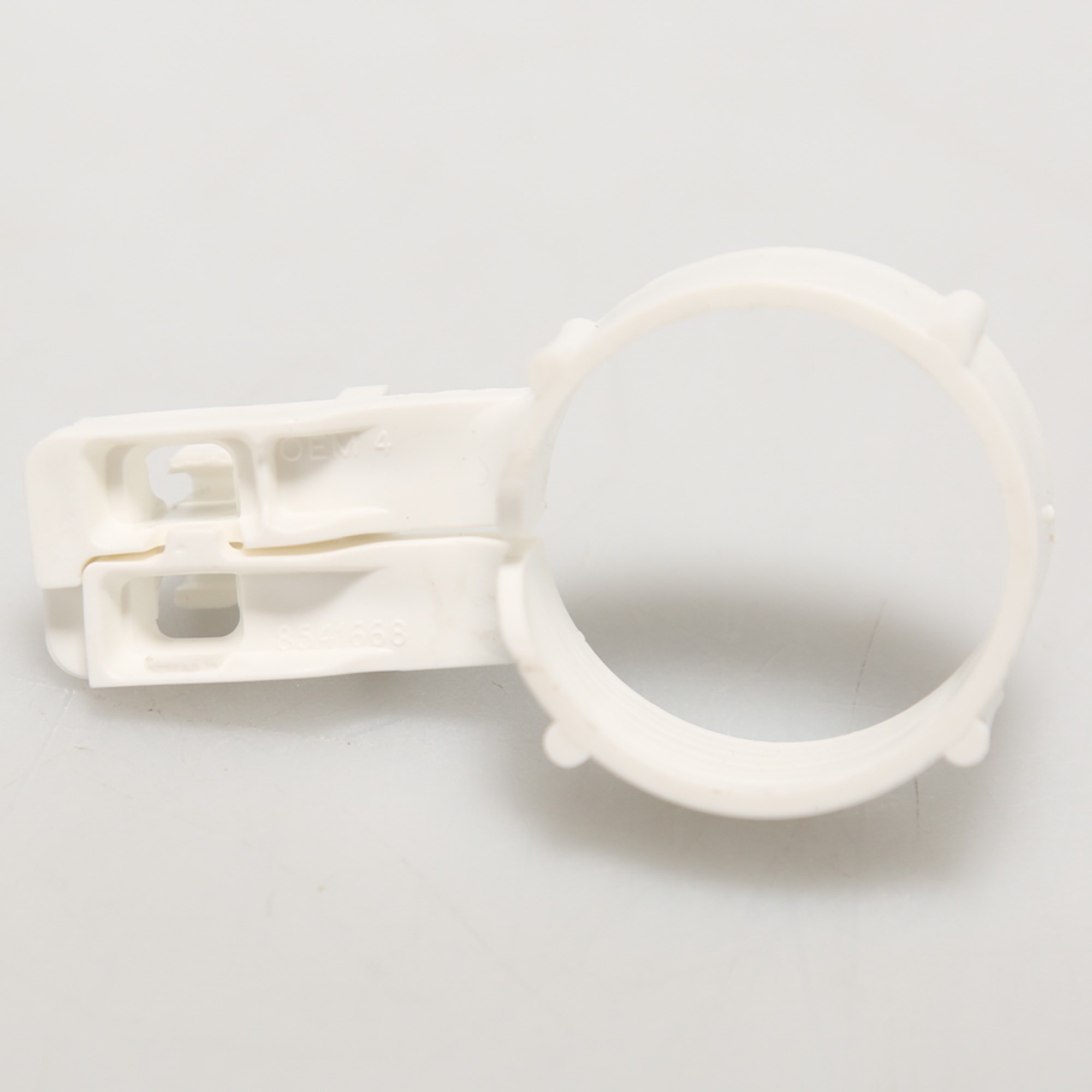 8541668 CLAMP-LEG