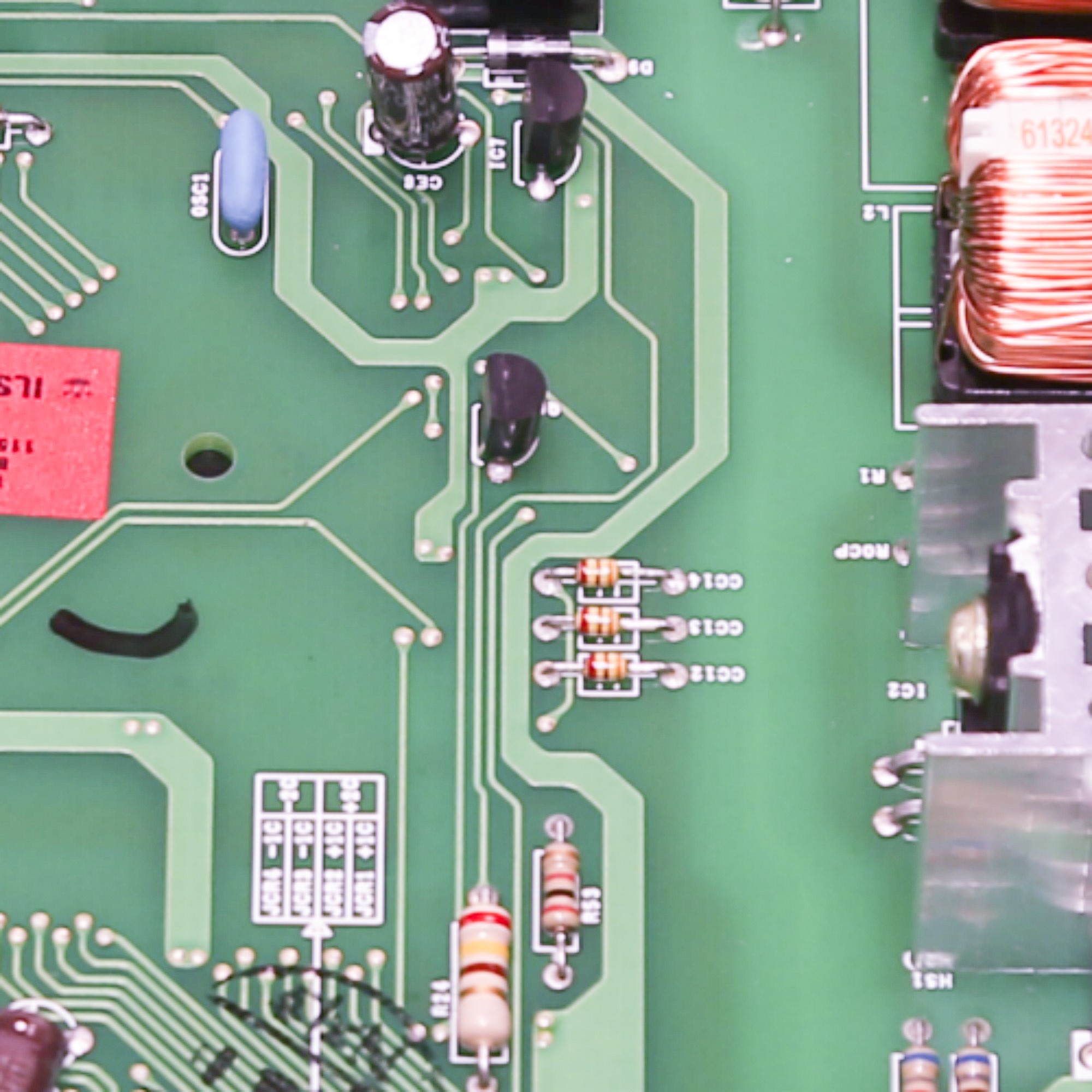 EBR41531306 PCB ASSEMBLY,MAIN