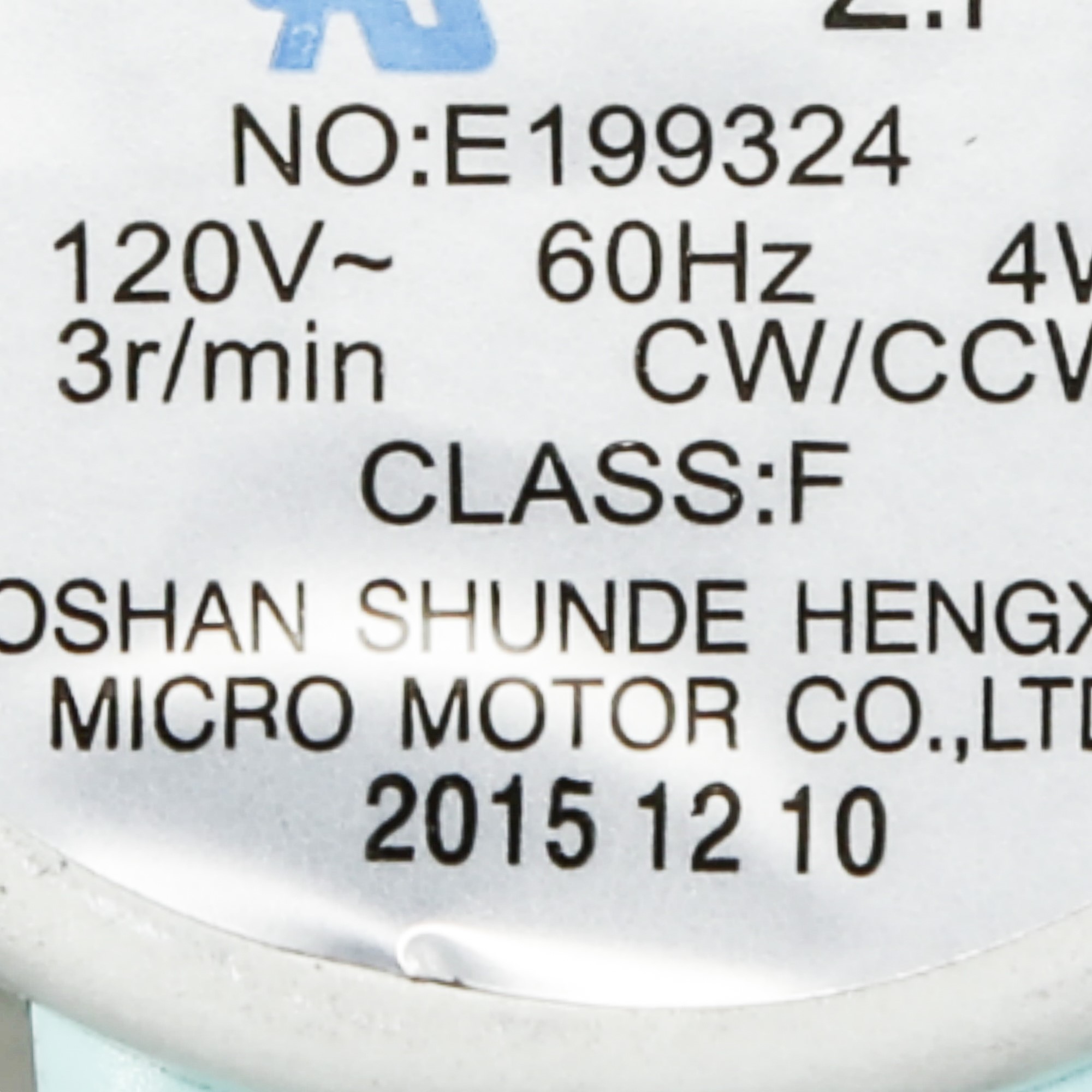 Bosch 00631507