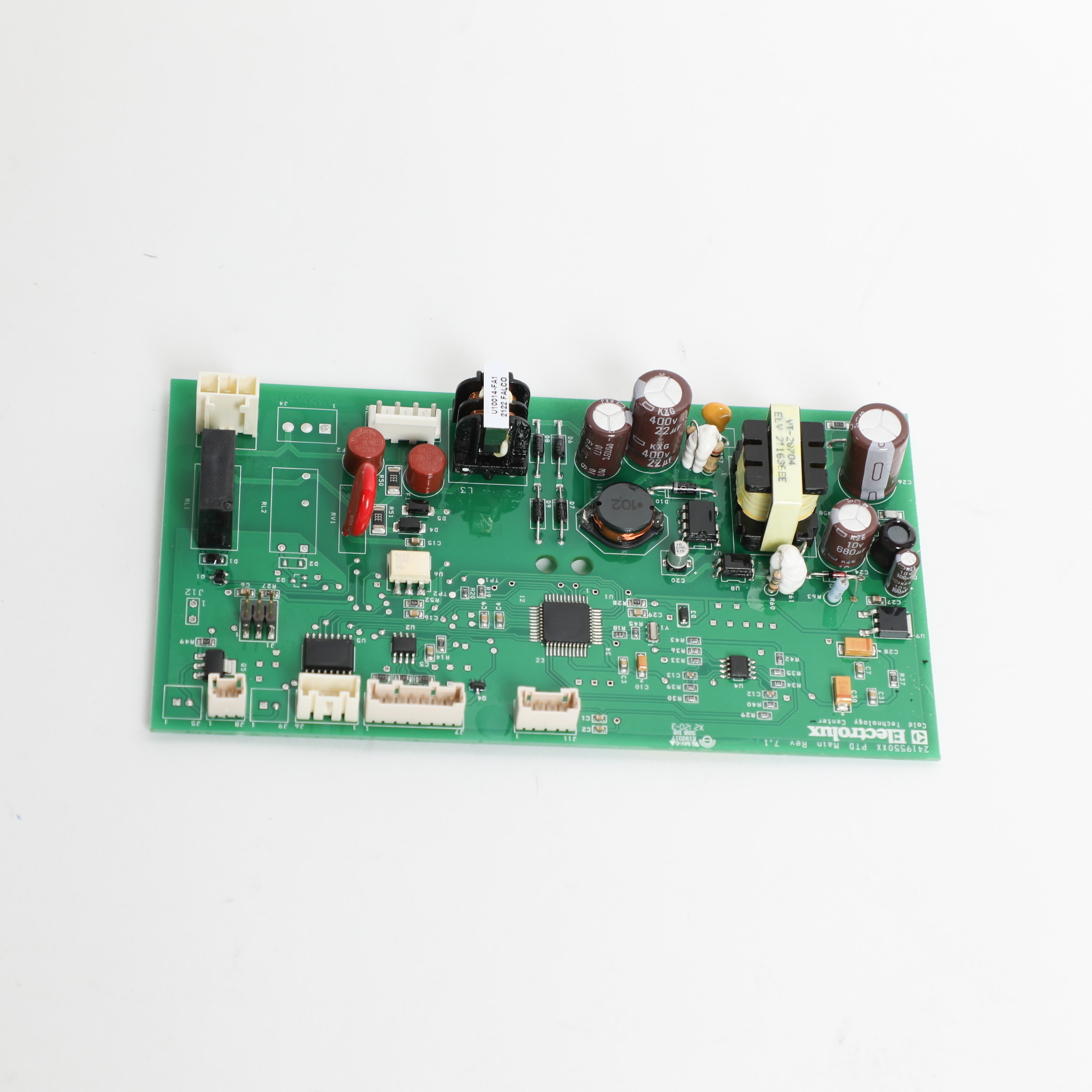 241955004 CONTROL-ELECTRICAL
