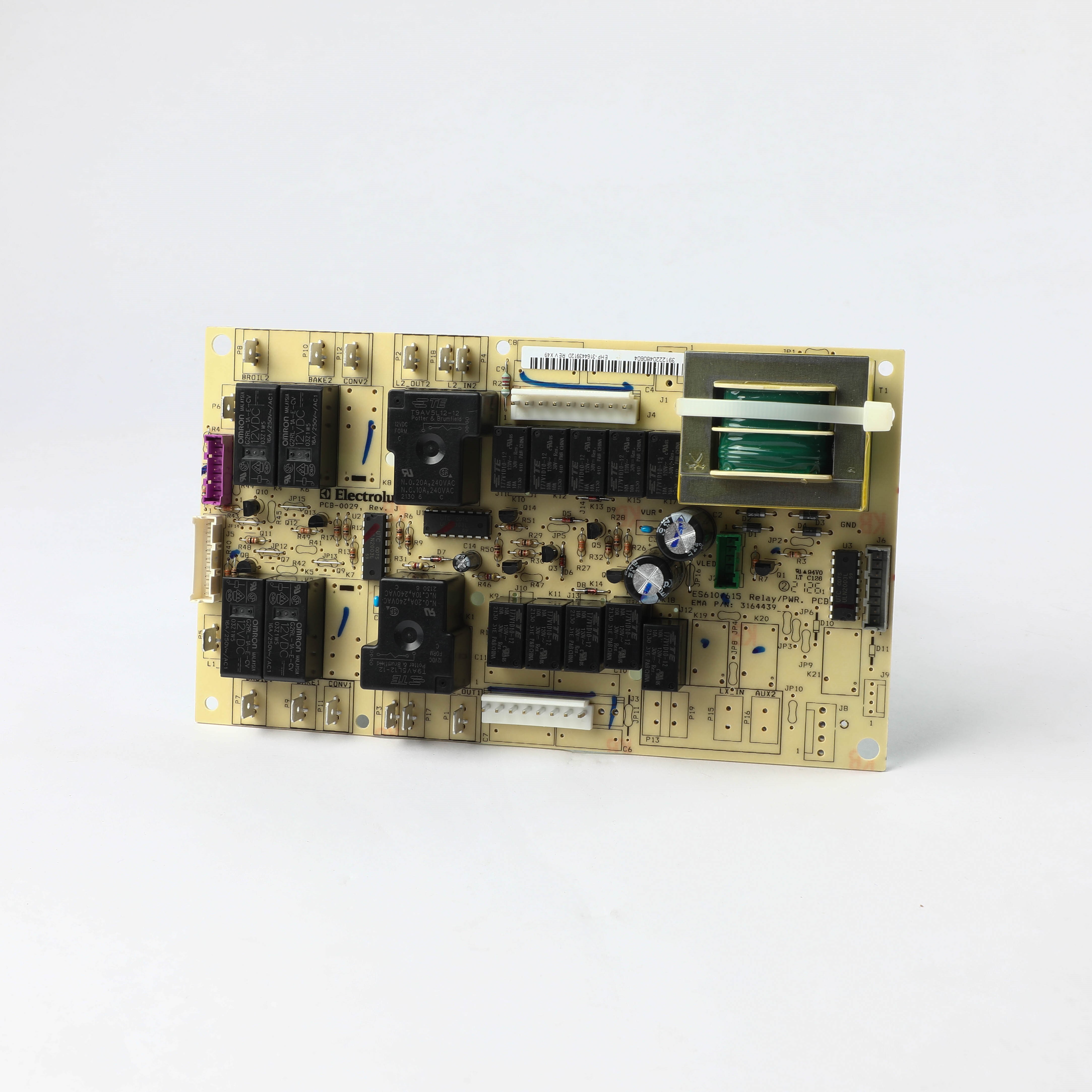 Electrolux 316443912