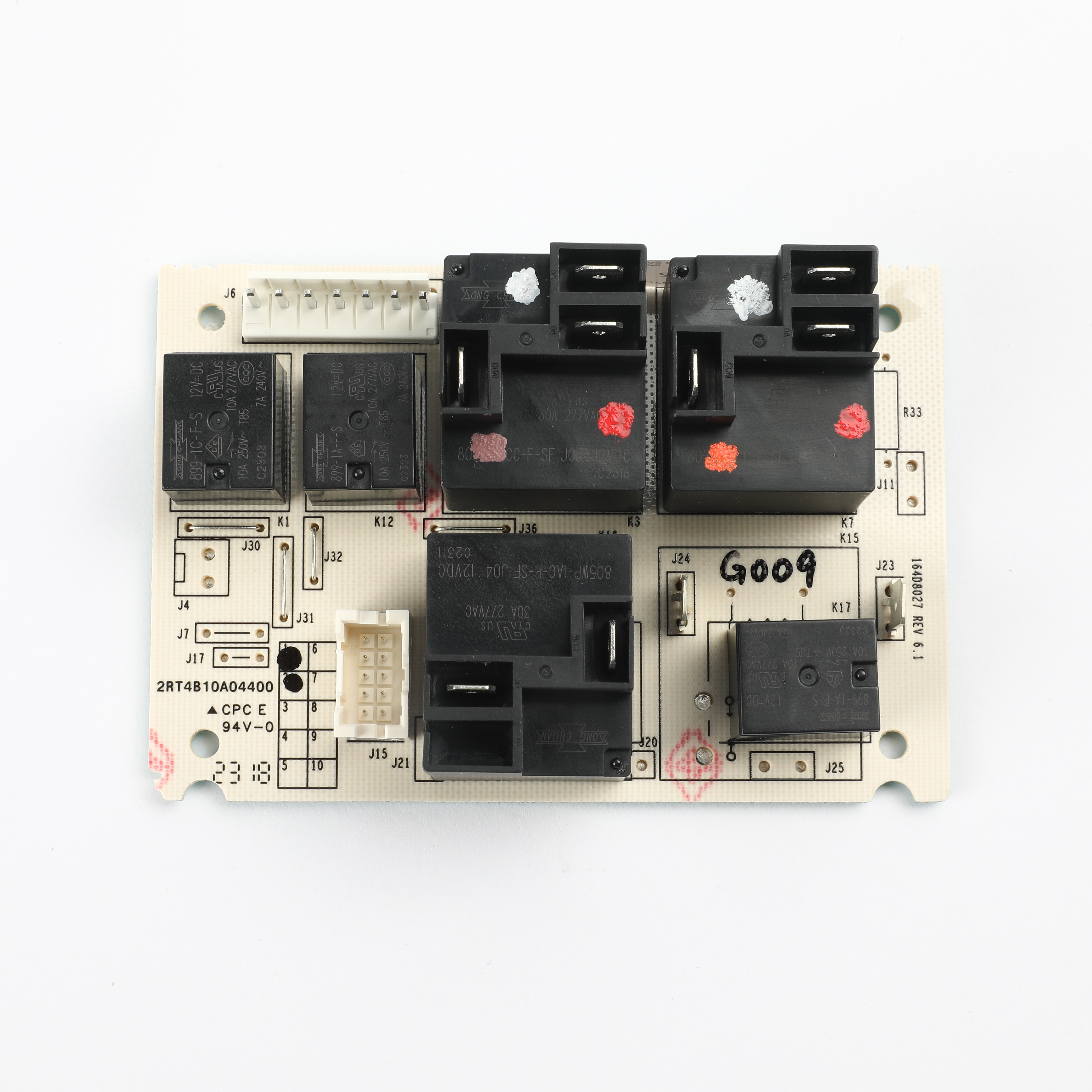 GE Appliances WB27T11355