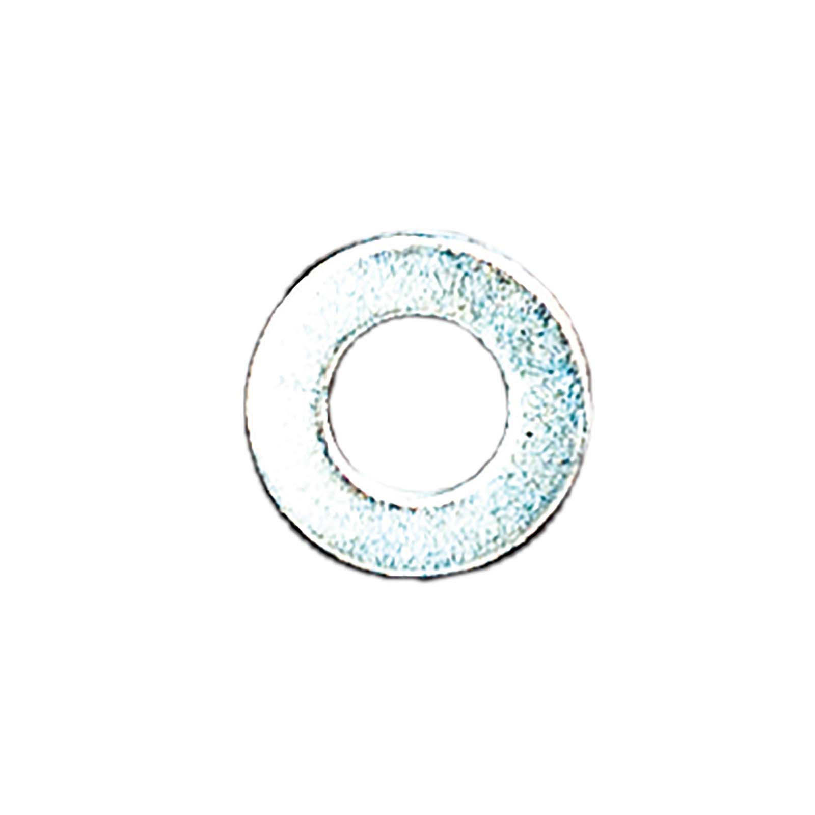 63284 FLAT WASHER, 3/16