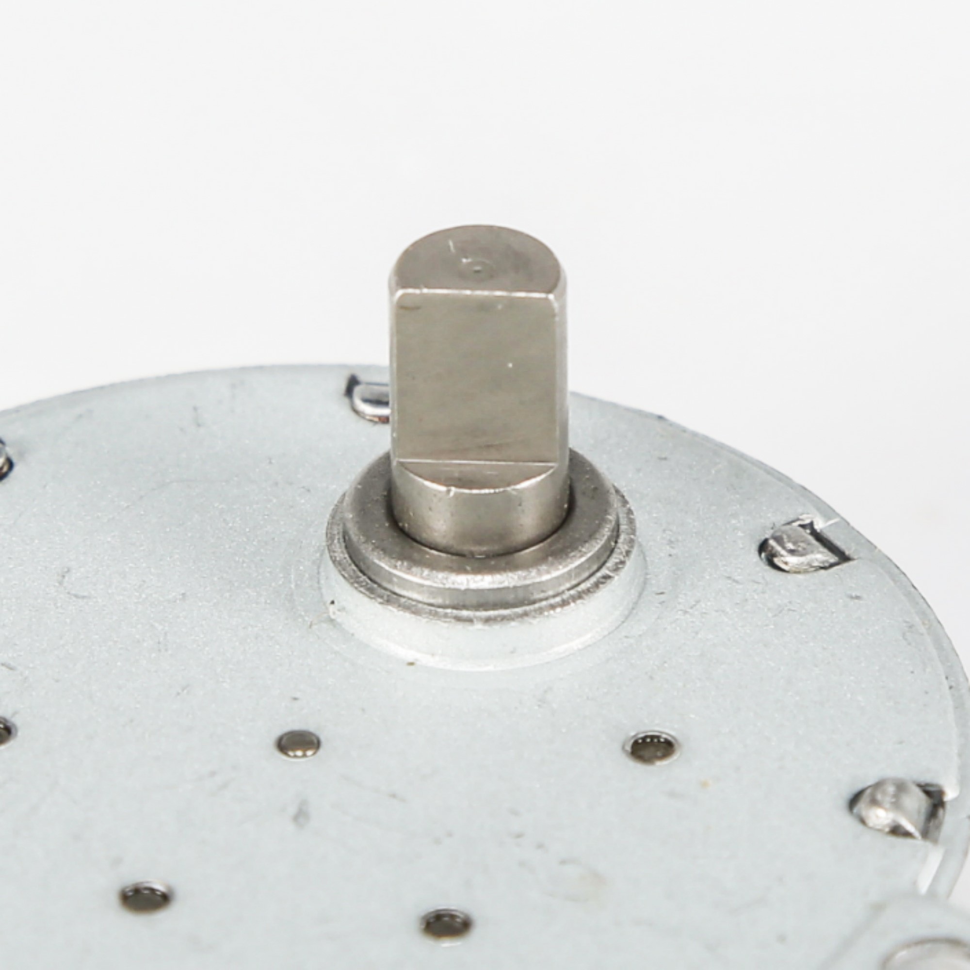 6549W1S018C LG Microwave Oven Synchronous TURNTABLE Motor