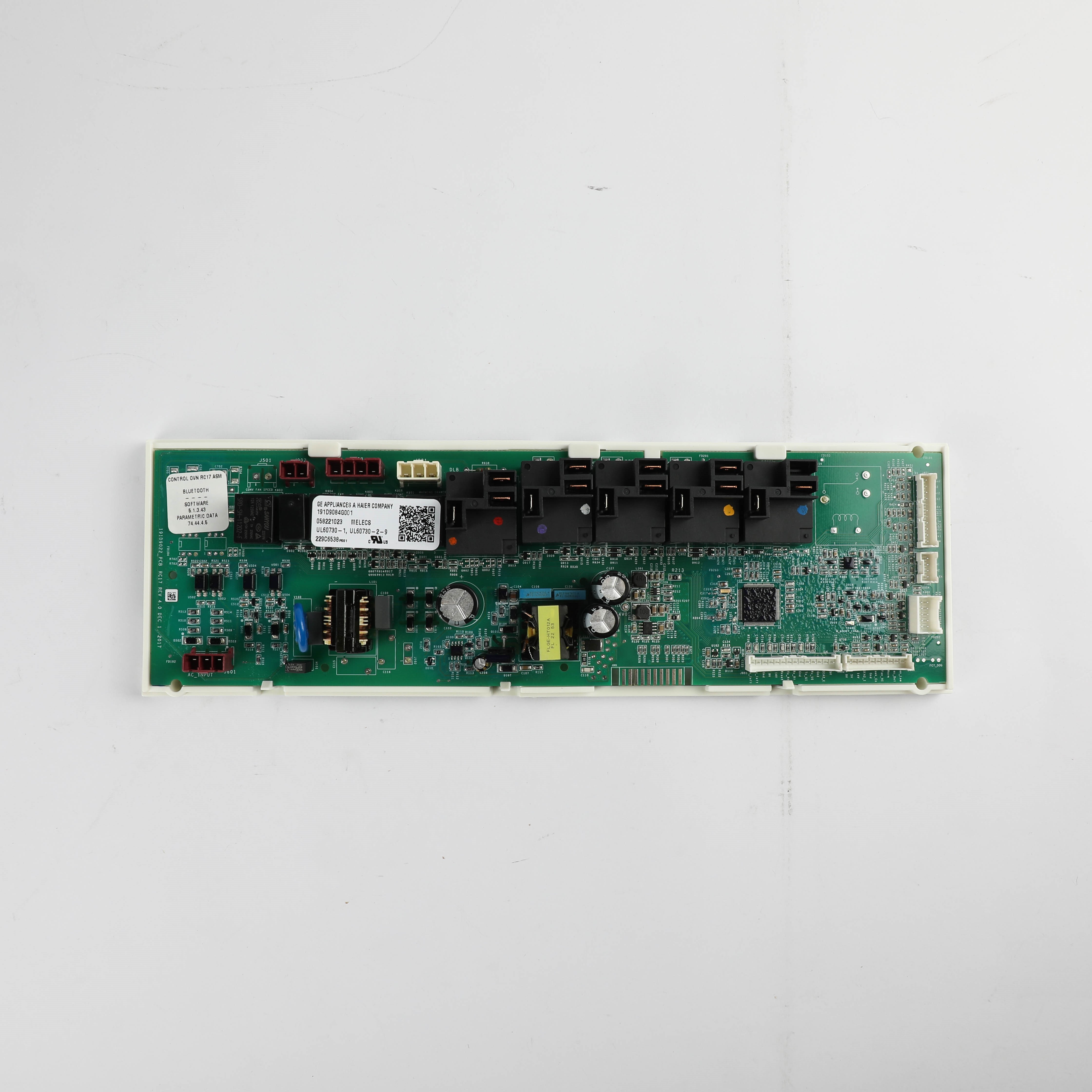 GE Appliances WB27X44155