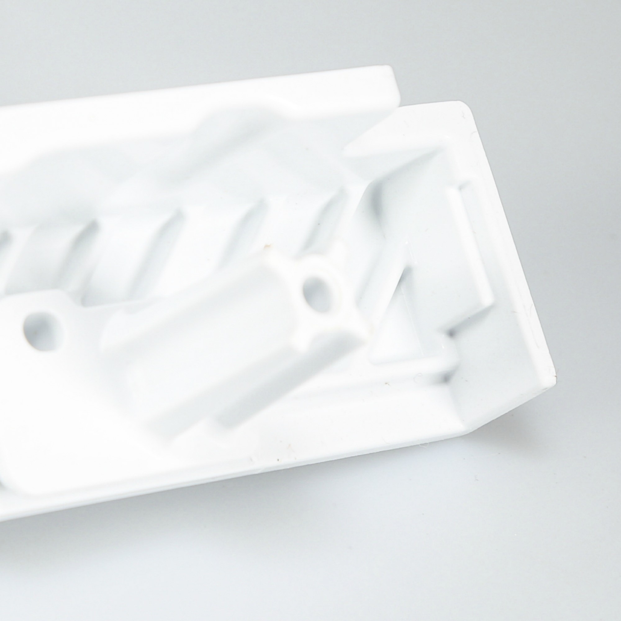 WPW10335331 Whirlpool Vent Trim