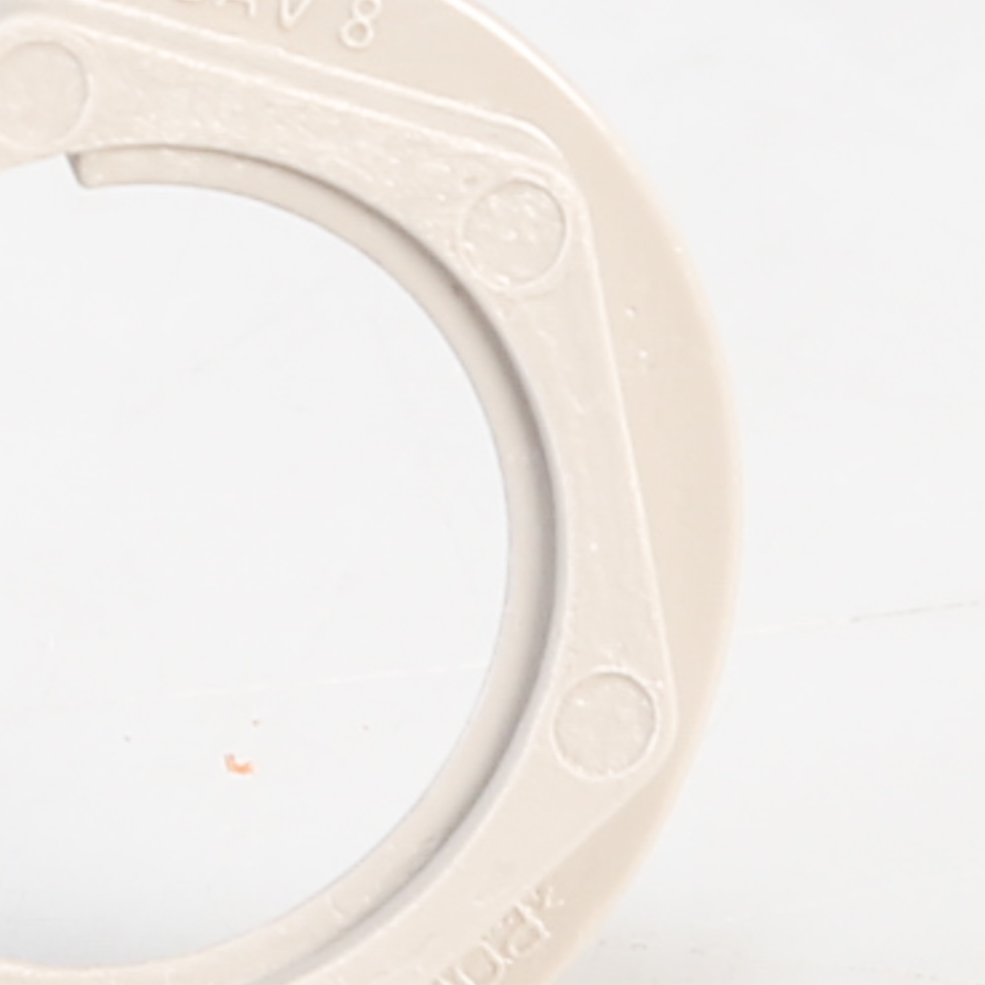 WPW10508676 NUT-TUBE