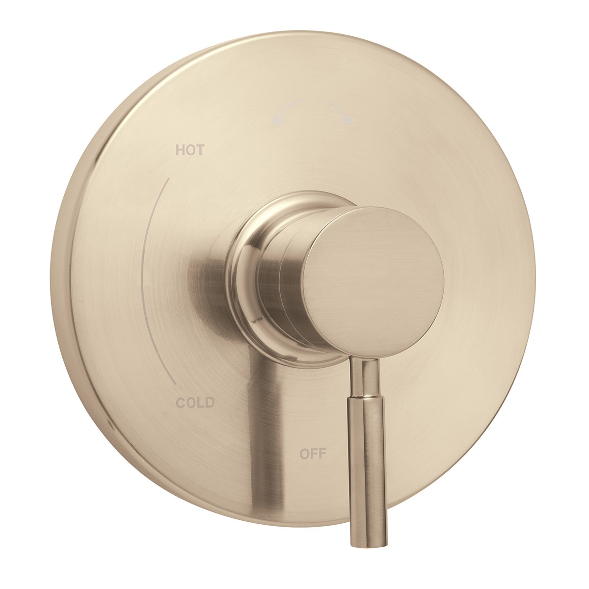 SPEAKMAN CPT-1001-BN NEO SHOWER VALVE TRIM