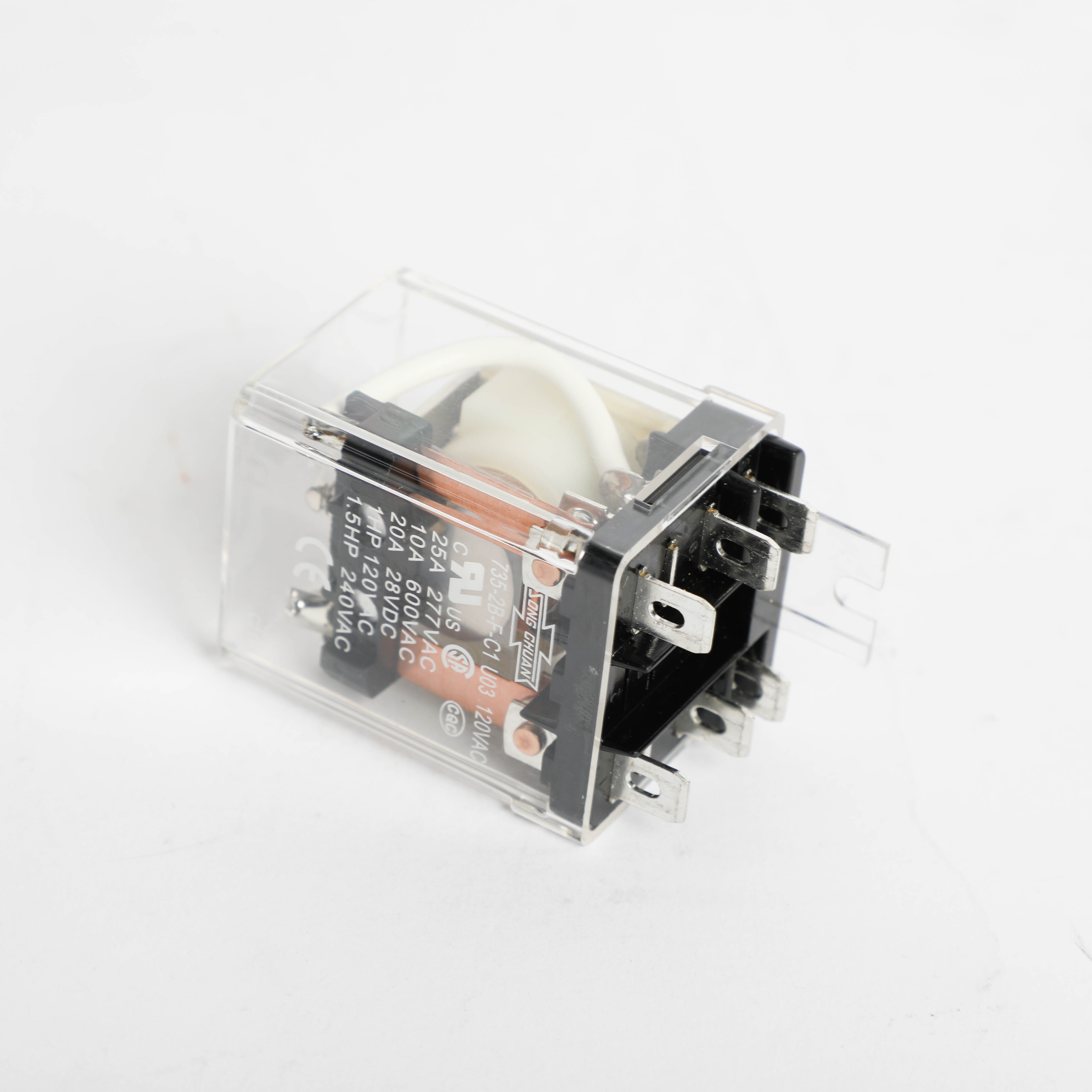 WB18T10352 RELAY