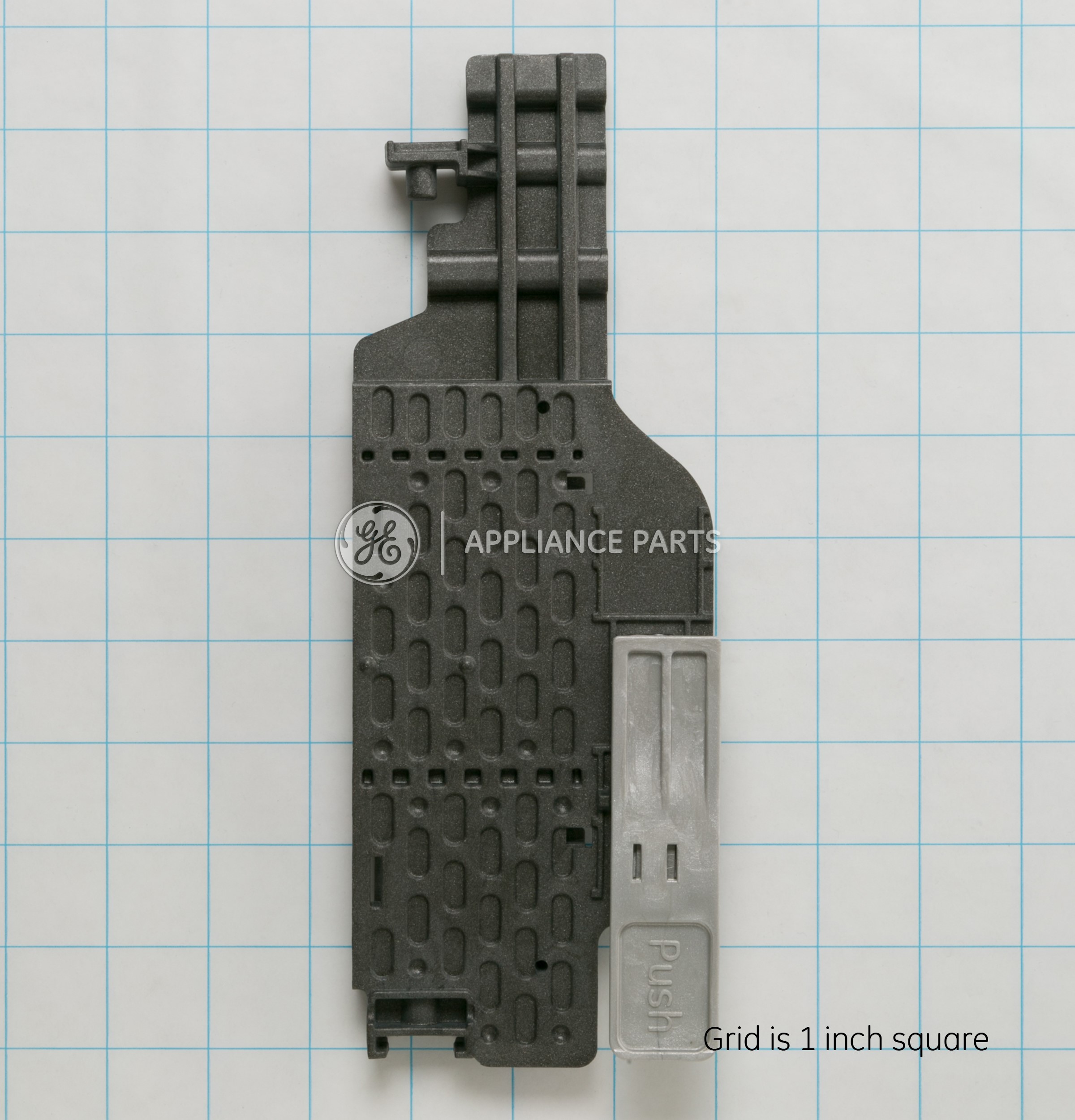 GE Appliances WD12X20362