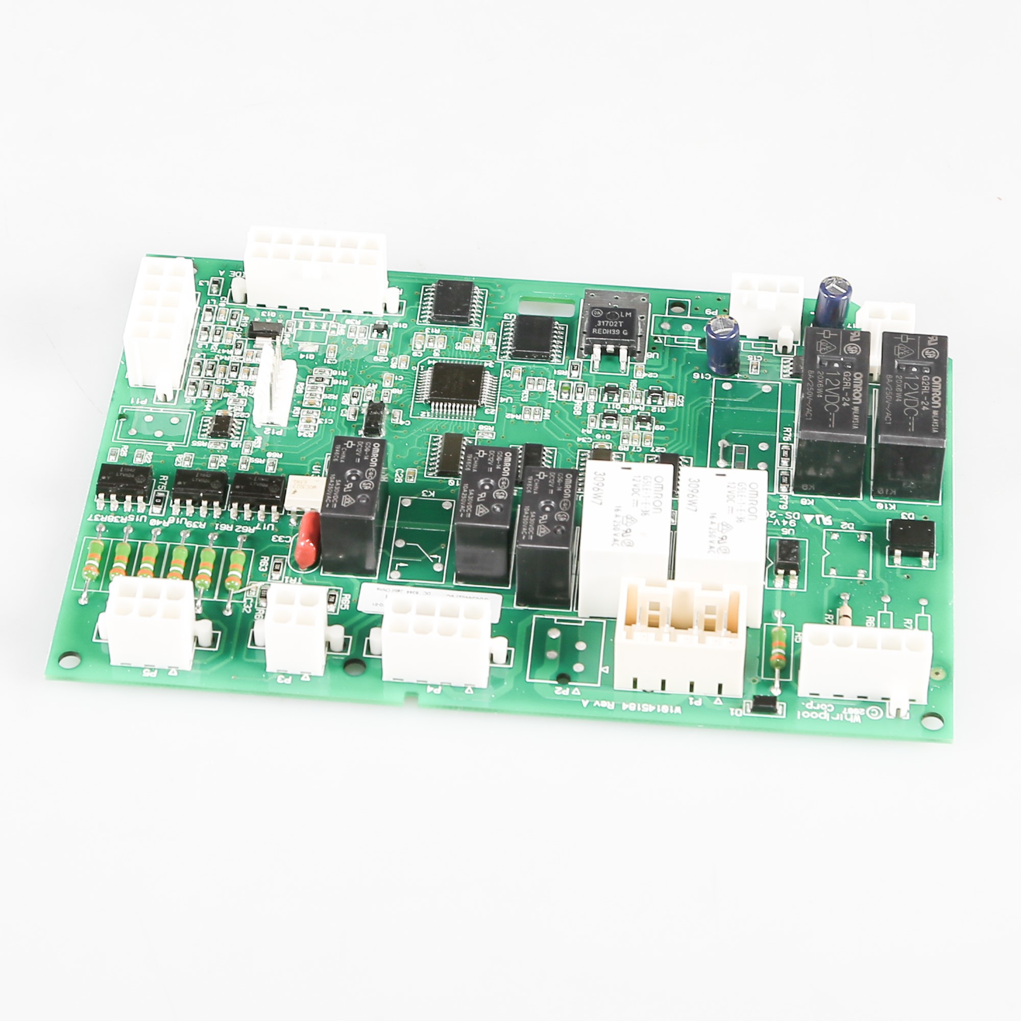 Whirlpool WPW10209635