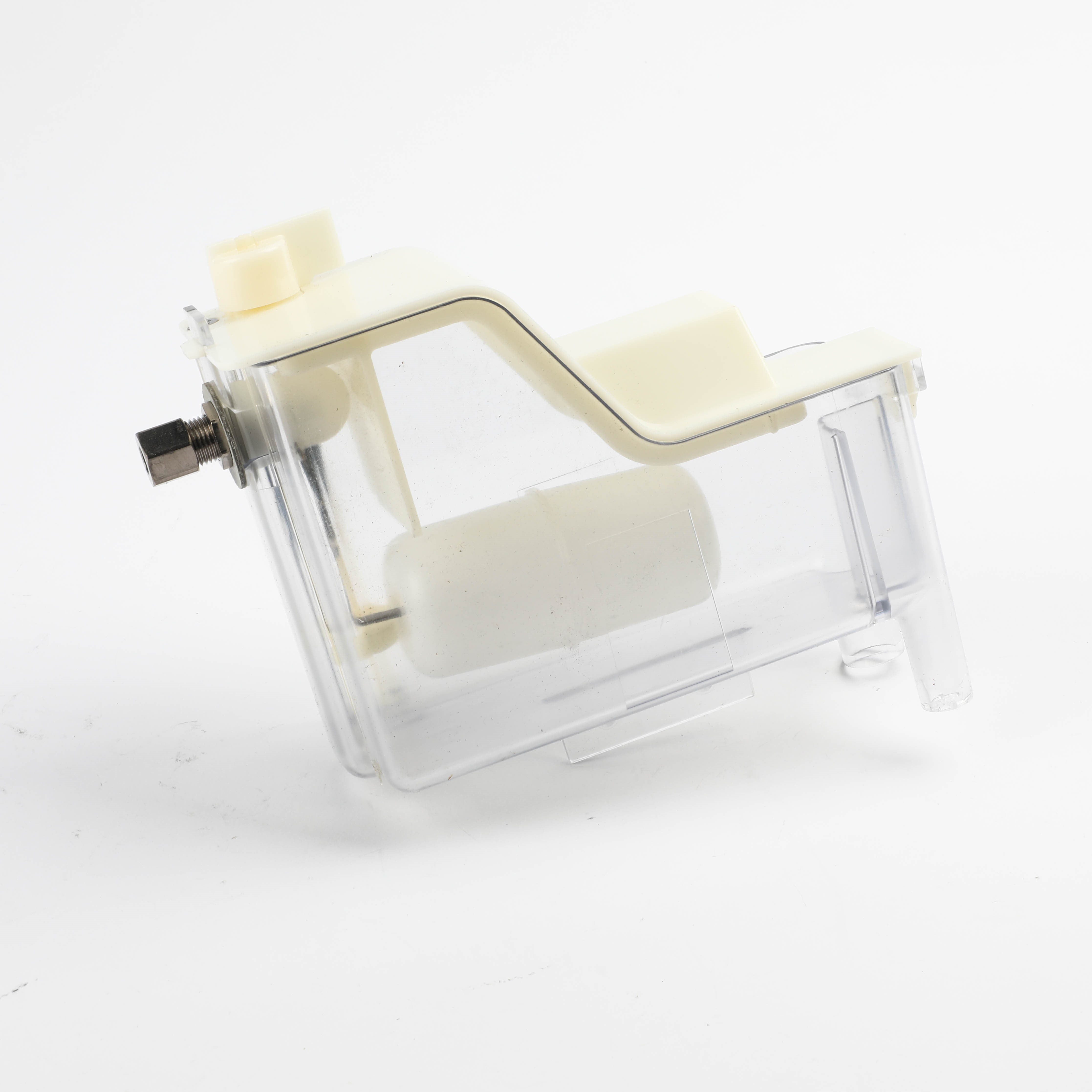 WR14X30725 RESERVOIR W/VALVE & COVER