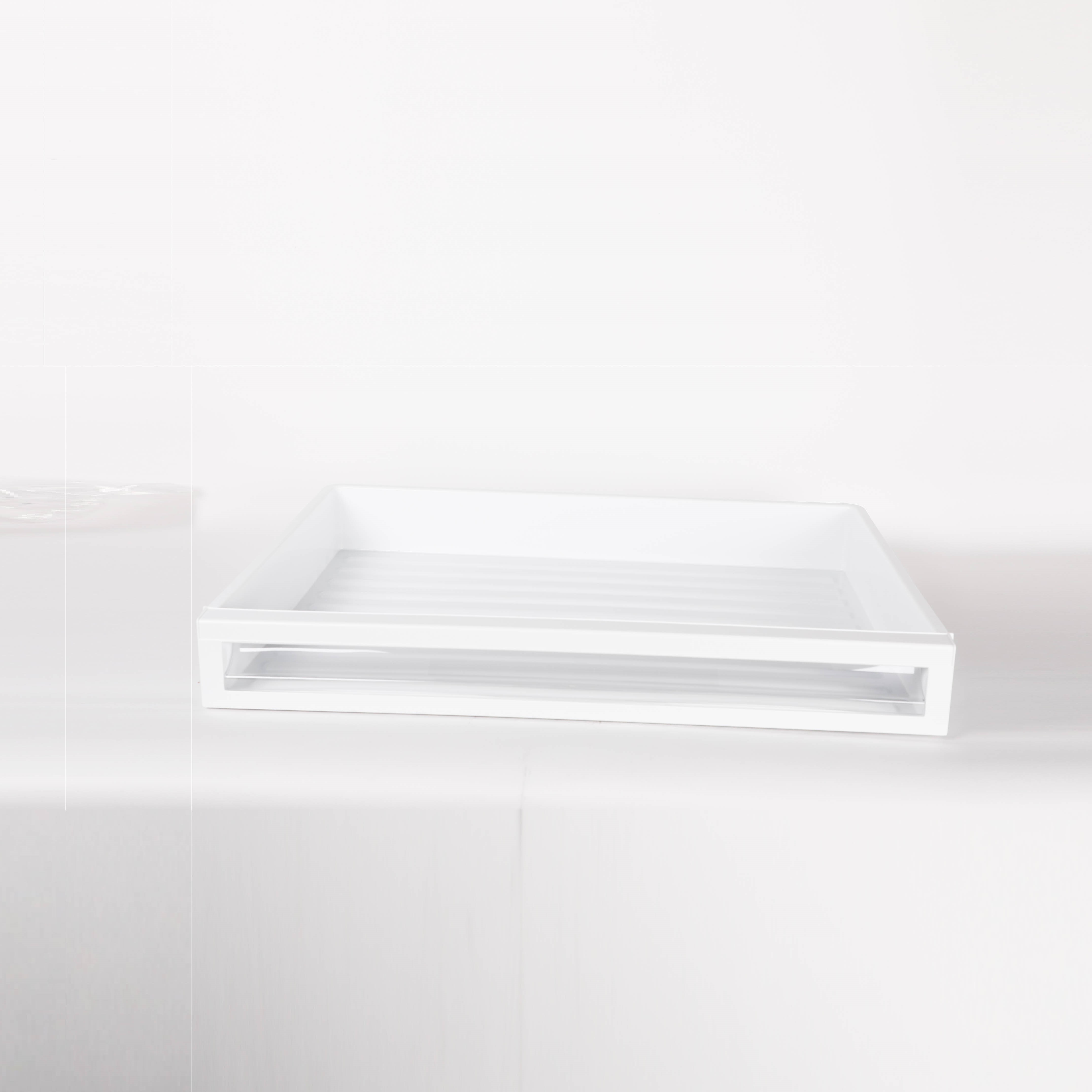 WPW10493169 Whirlpool Refrigerator Freezer Bin