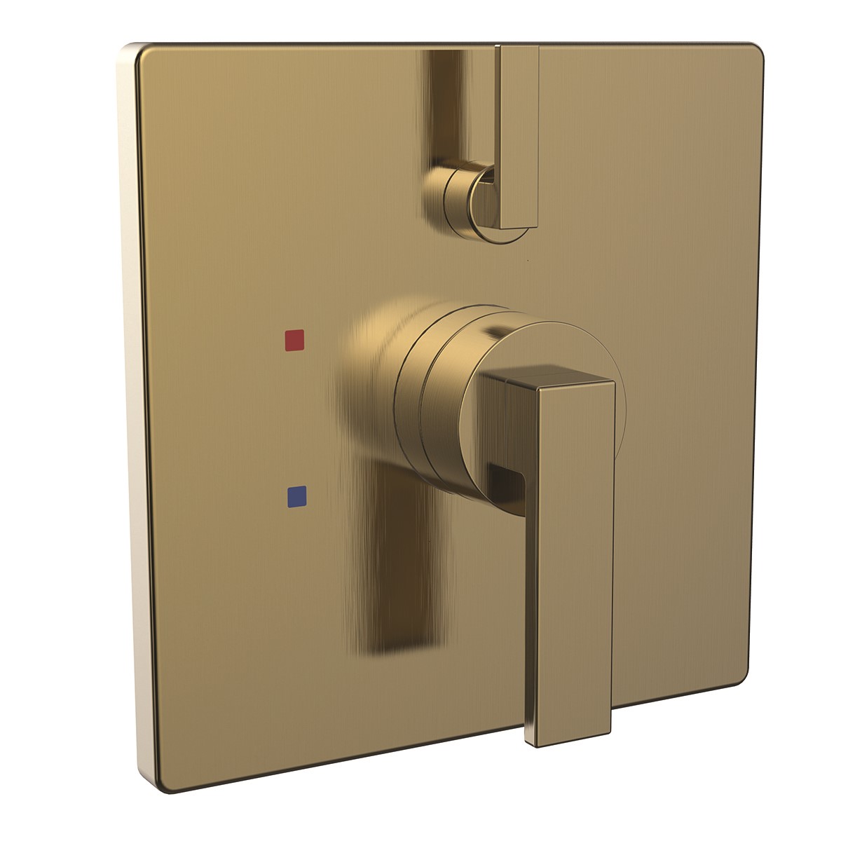 SPEAKMAN CDCPT25403-BBZ LURA DIVERTER SHOWER VALVE