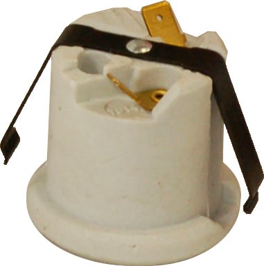 WB8K5029 OV LAMP HLDR