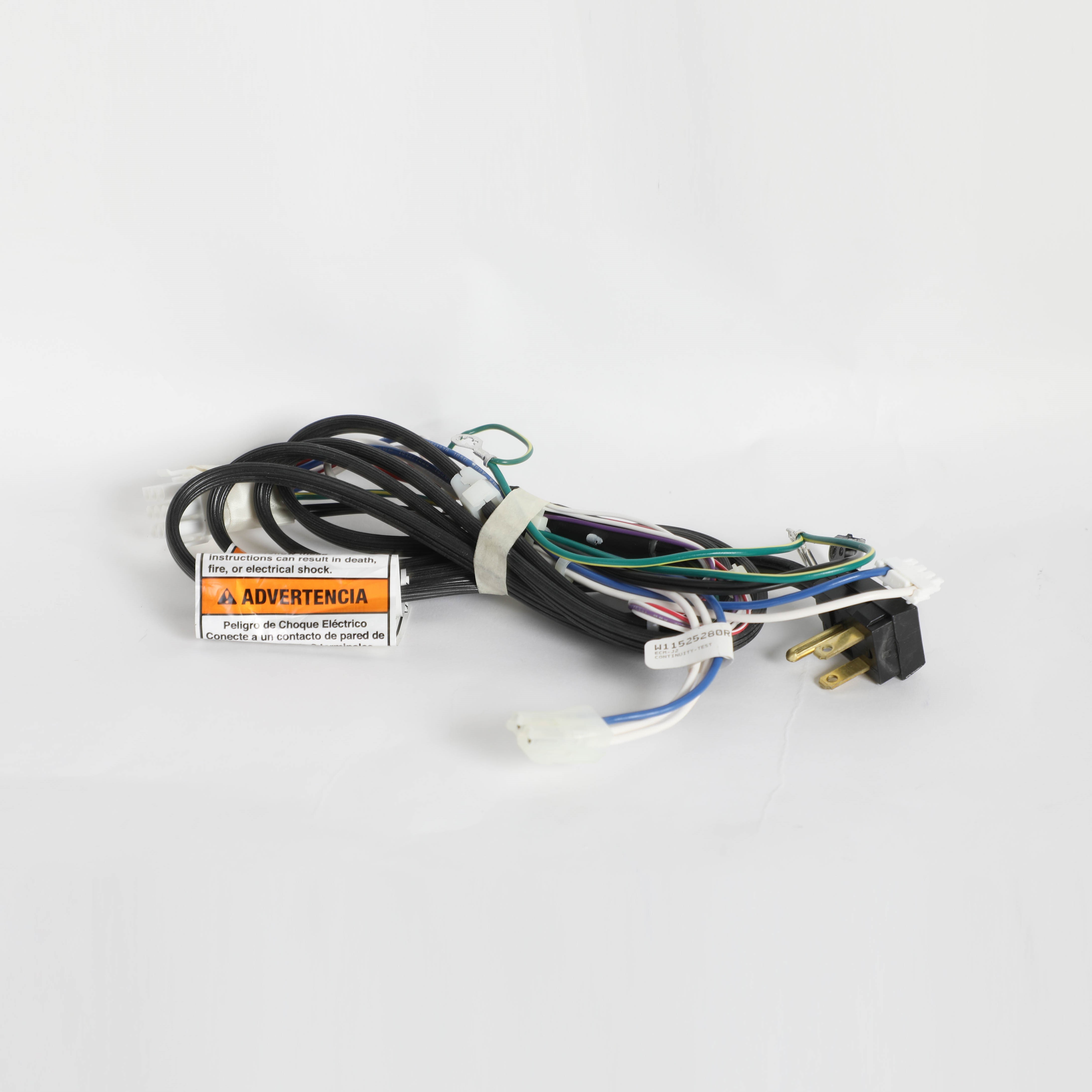 Whirlpool W11654038